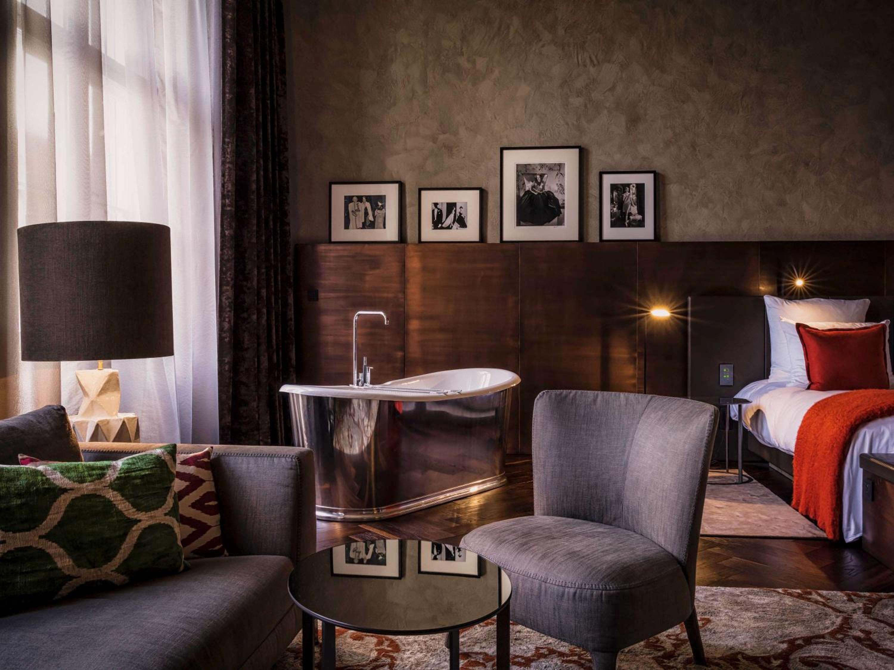 Stue Suite photo 1
