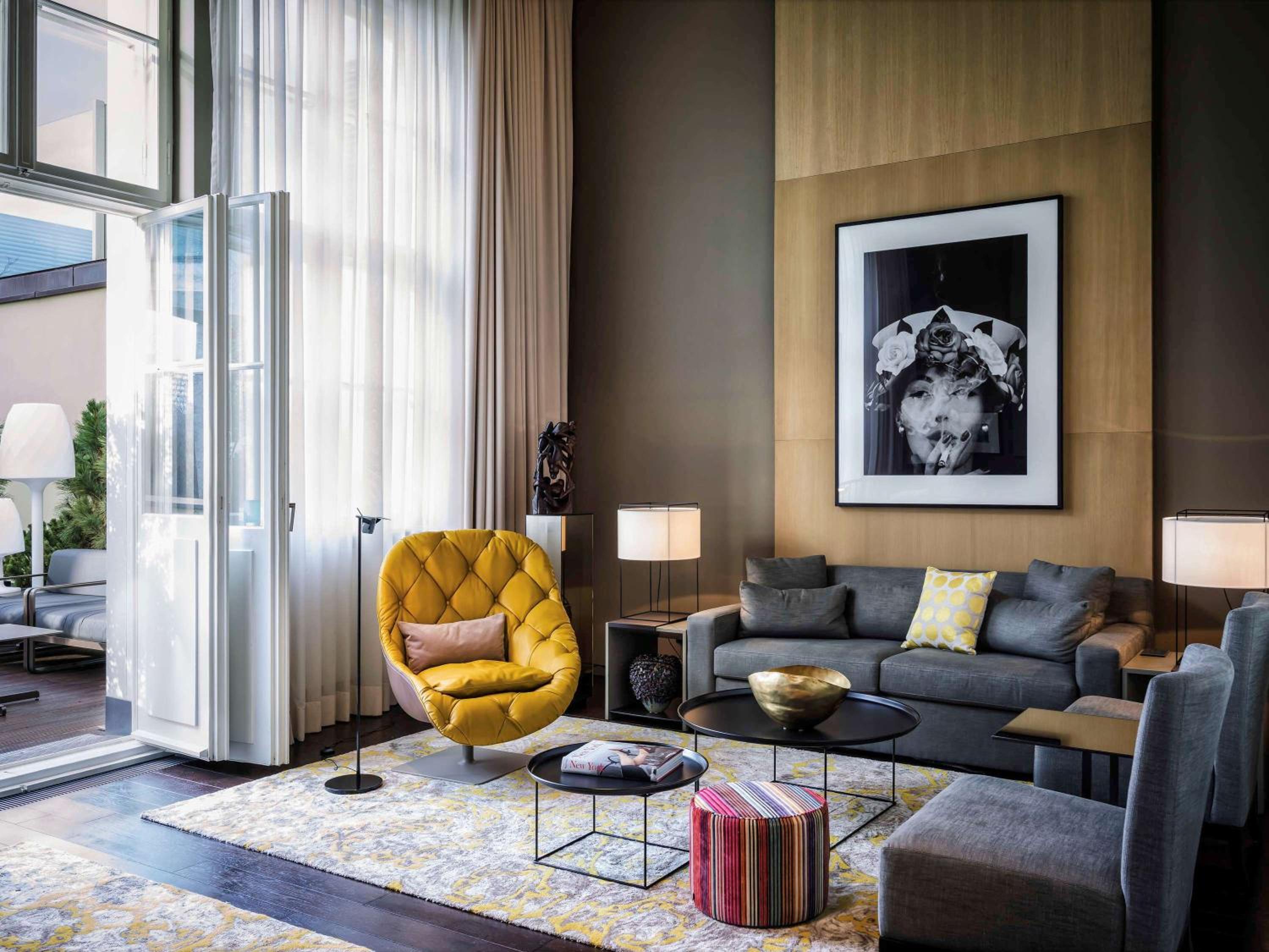 Bel Etage Suite photo 3
