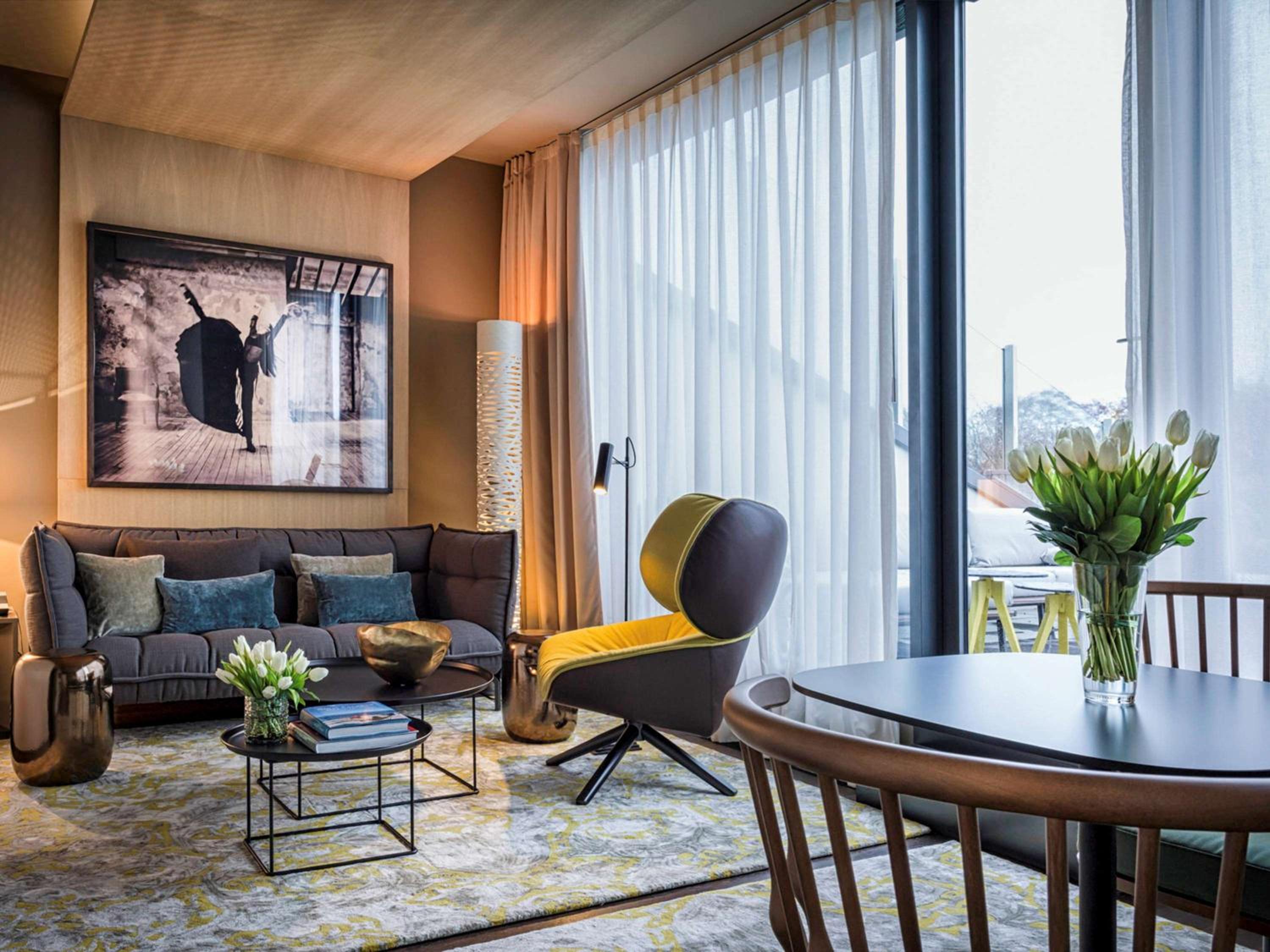 Penthouse Suite photo 3