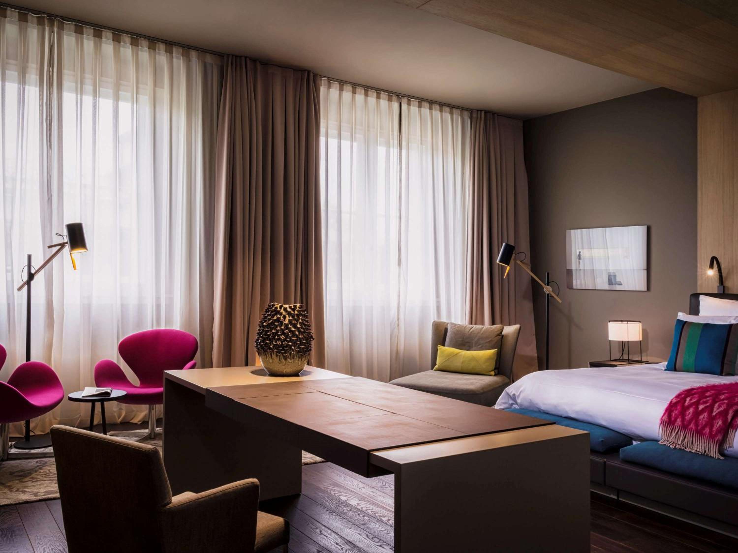 Tiergarten Suite photo 2
