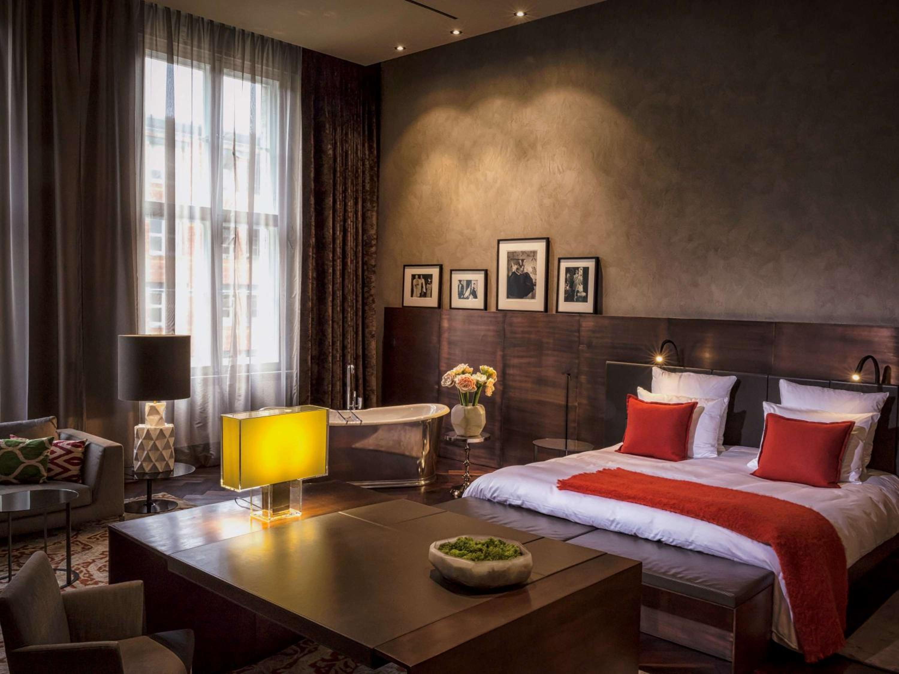 Stue Suite photo 3