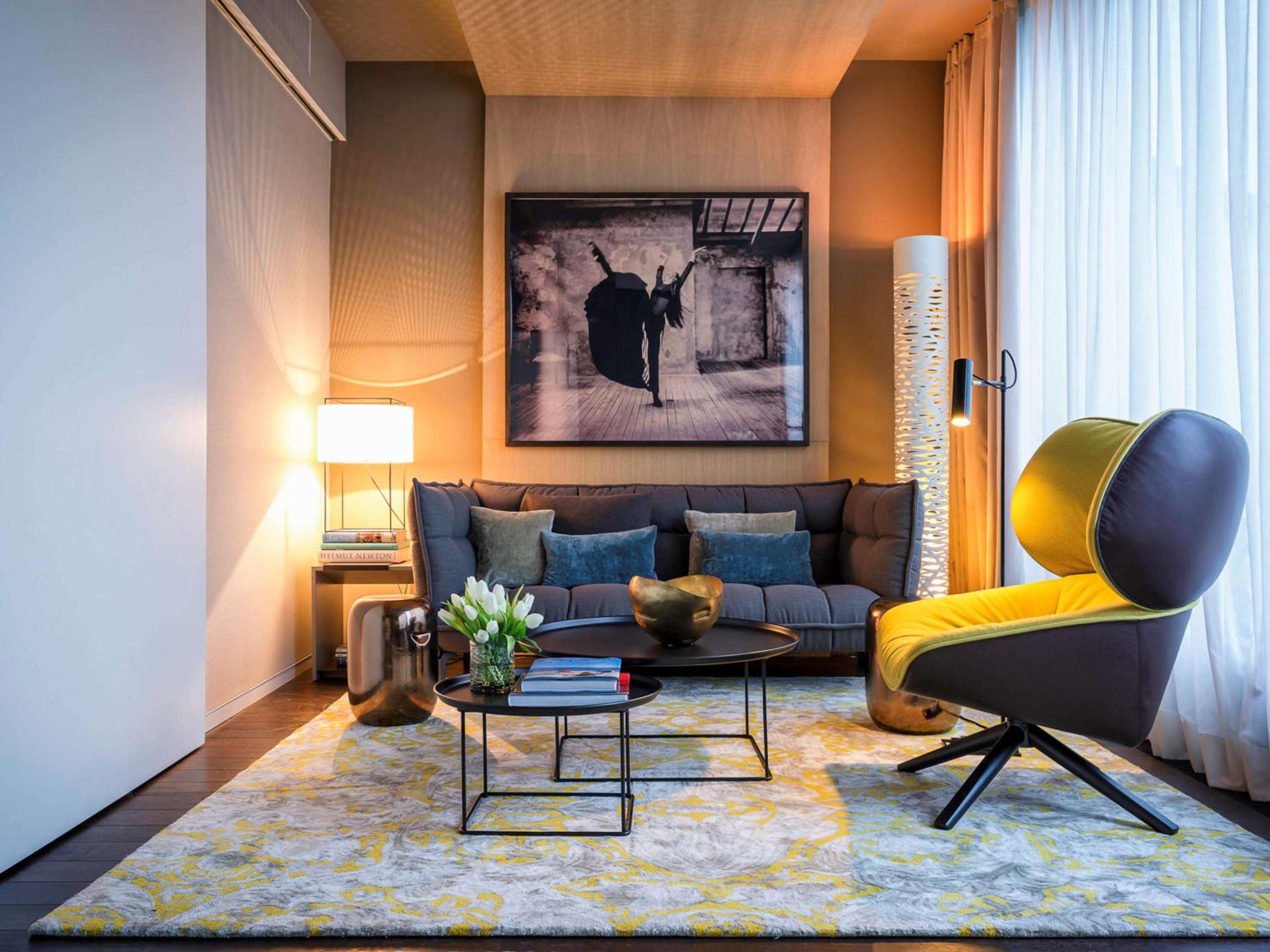 Penthouse-Suite Penthouse-Suite