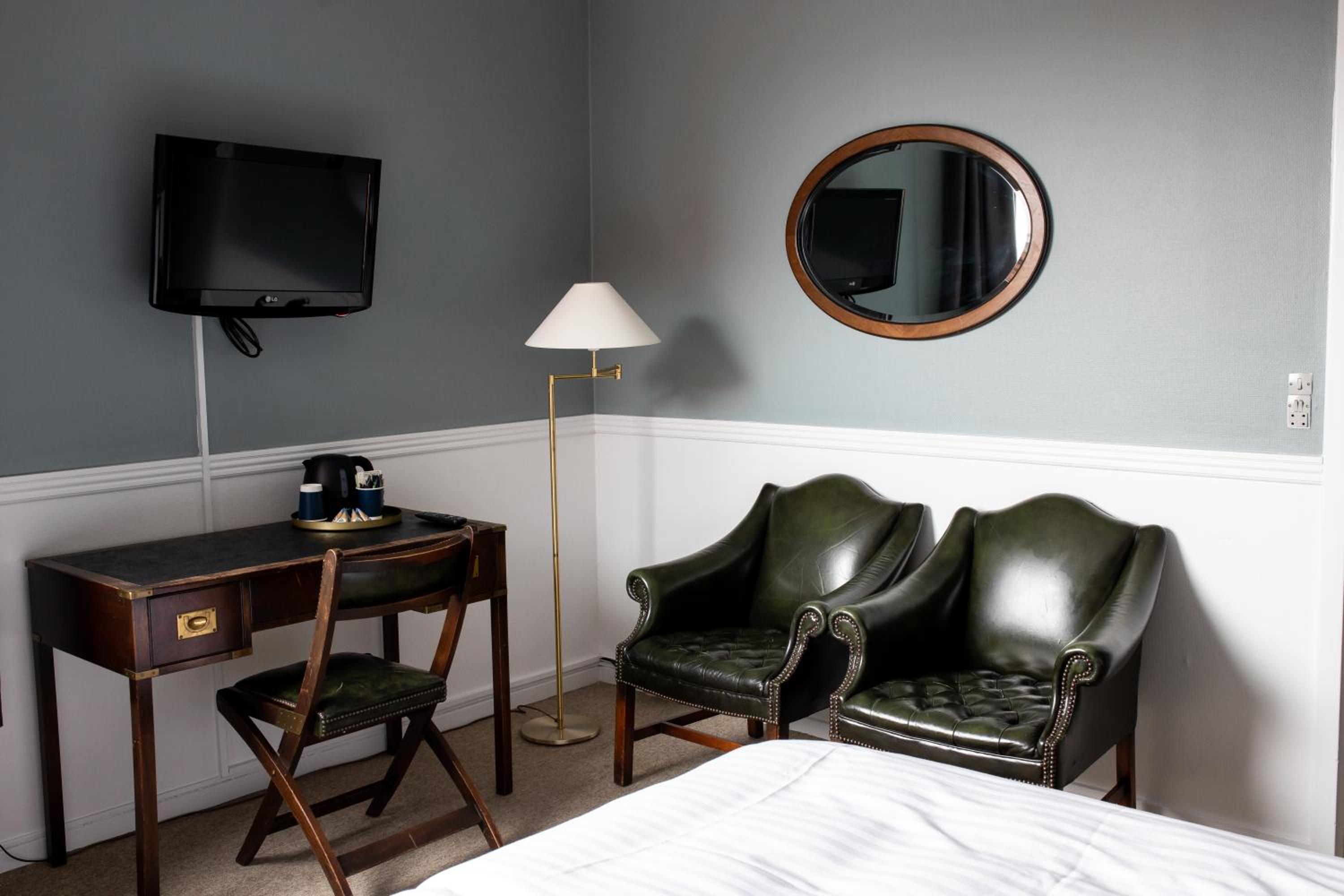 Double Room photo 3