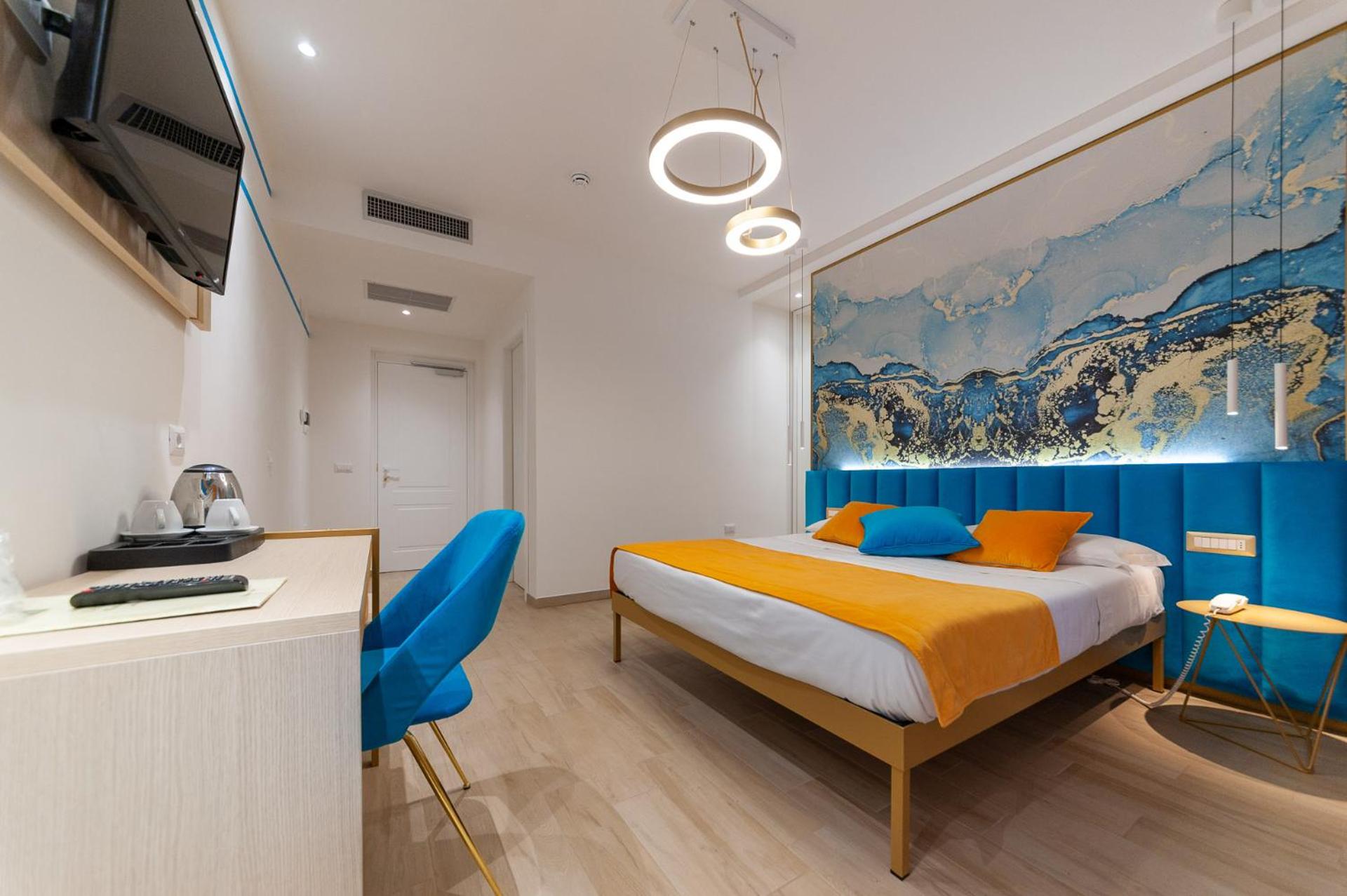 Superior Double Room photo 3