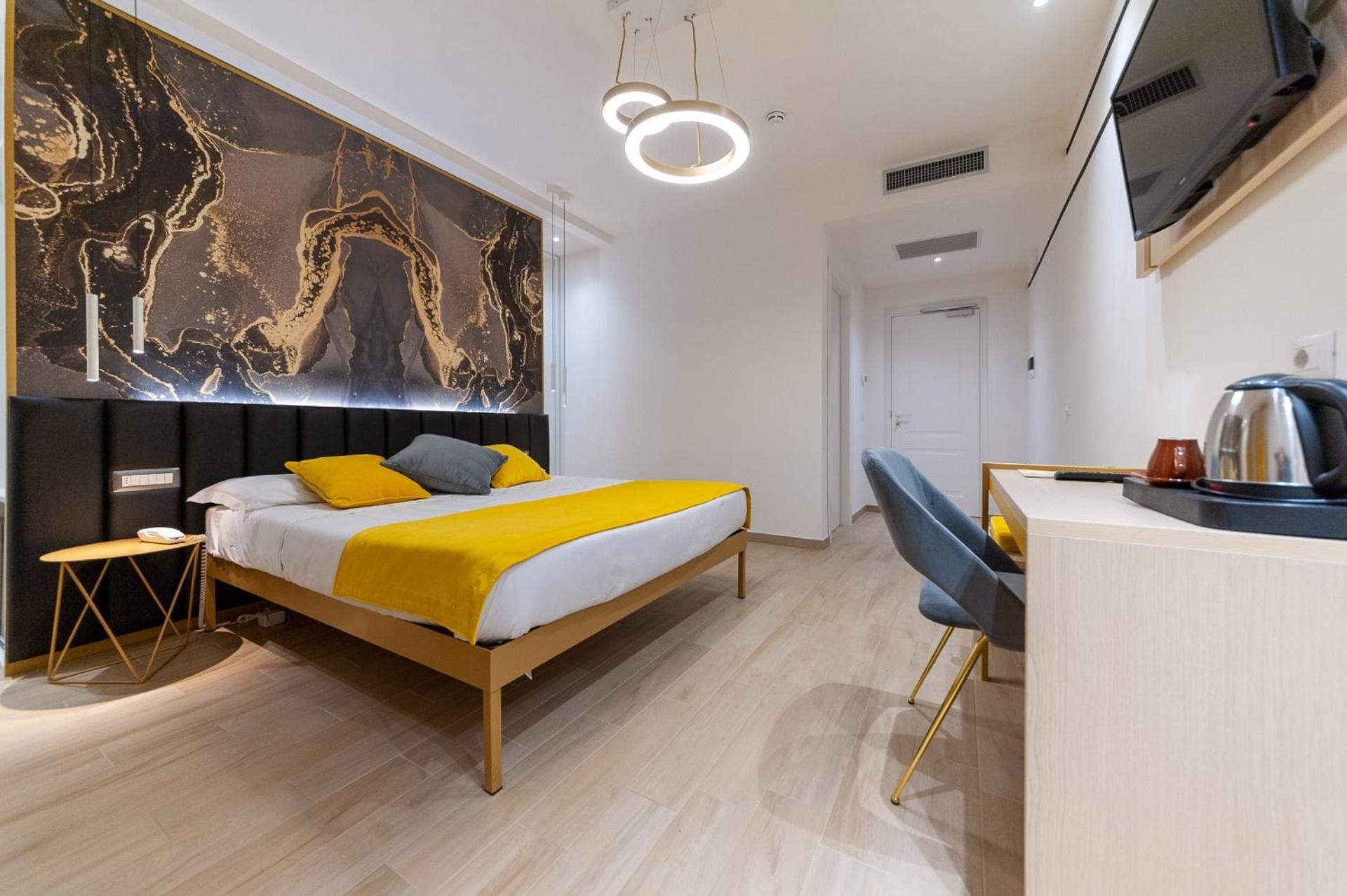 Superior Double Room photo 2