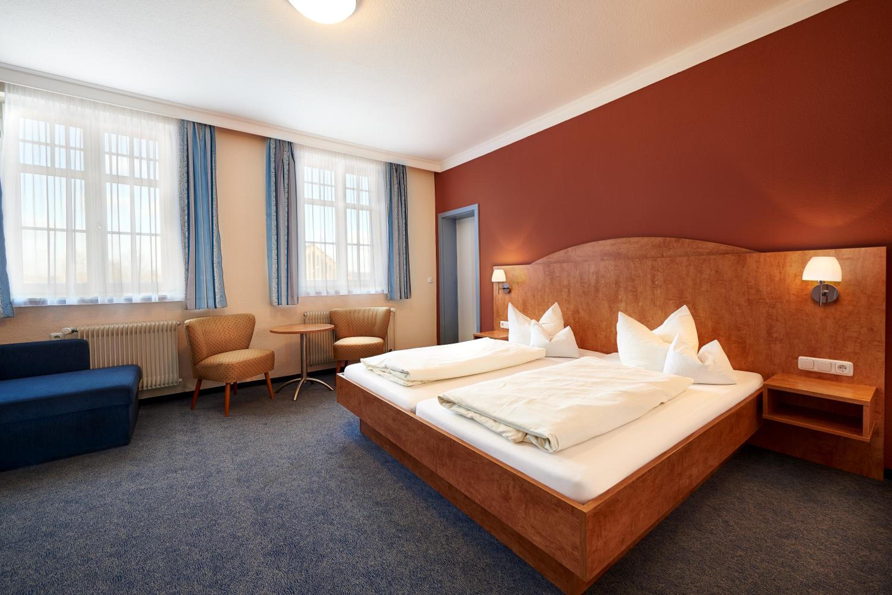 Double Room - Photo 4