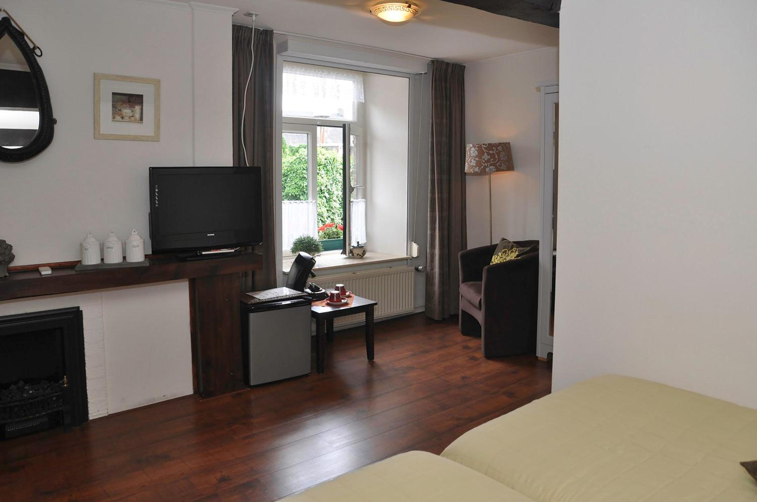 Double Room photo 2