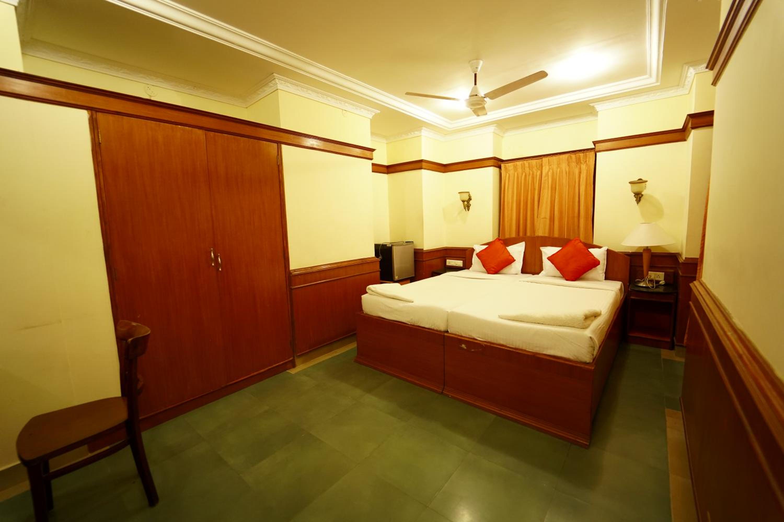 Family Suite photo 2