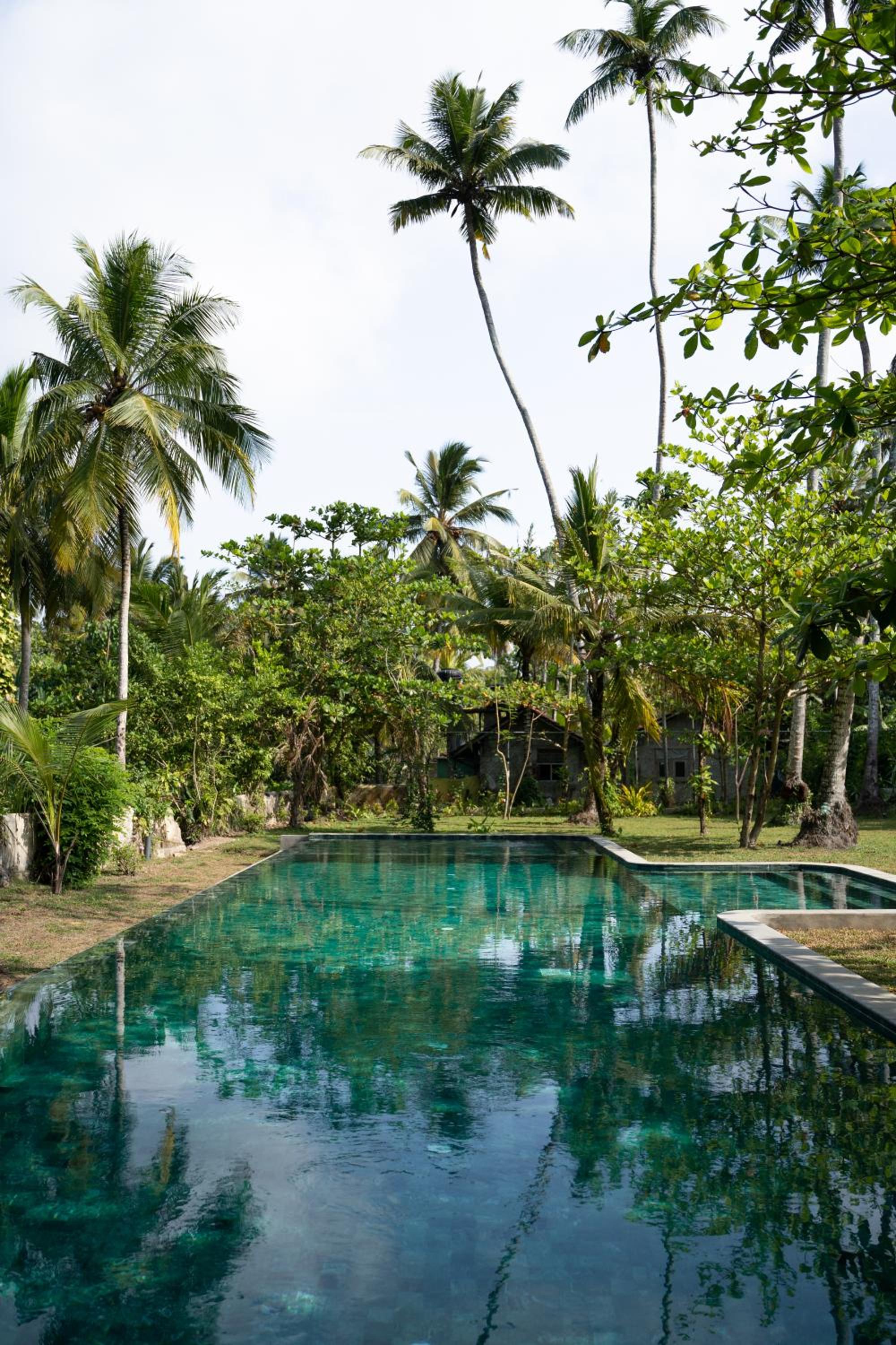 Villa with Private Pool photo 2