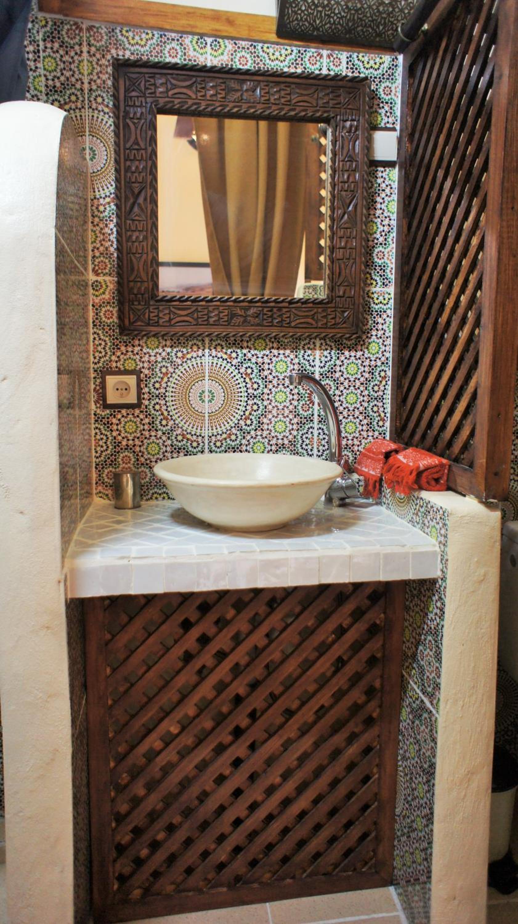 Small Single Room
