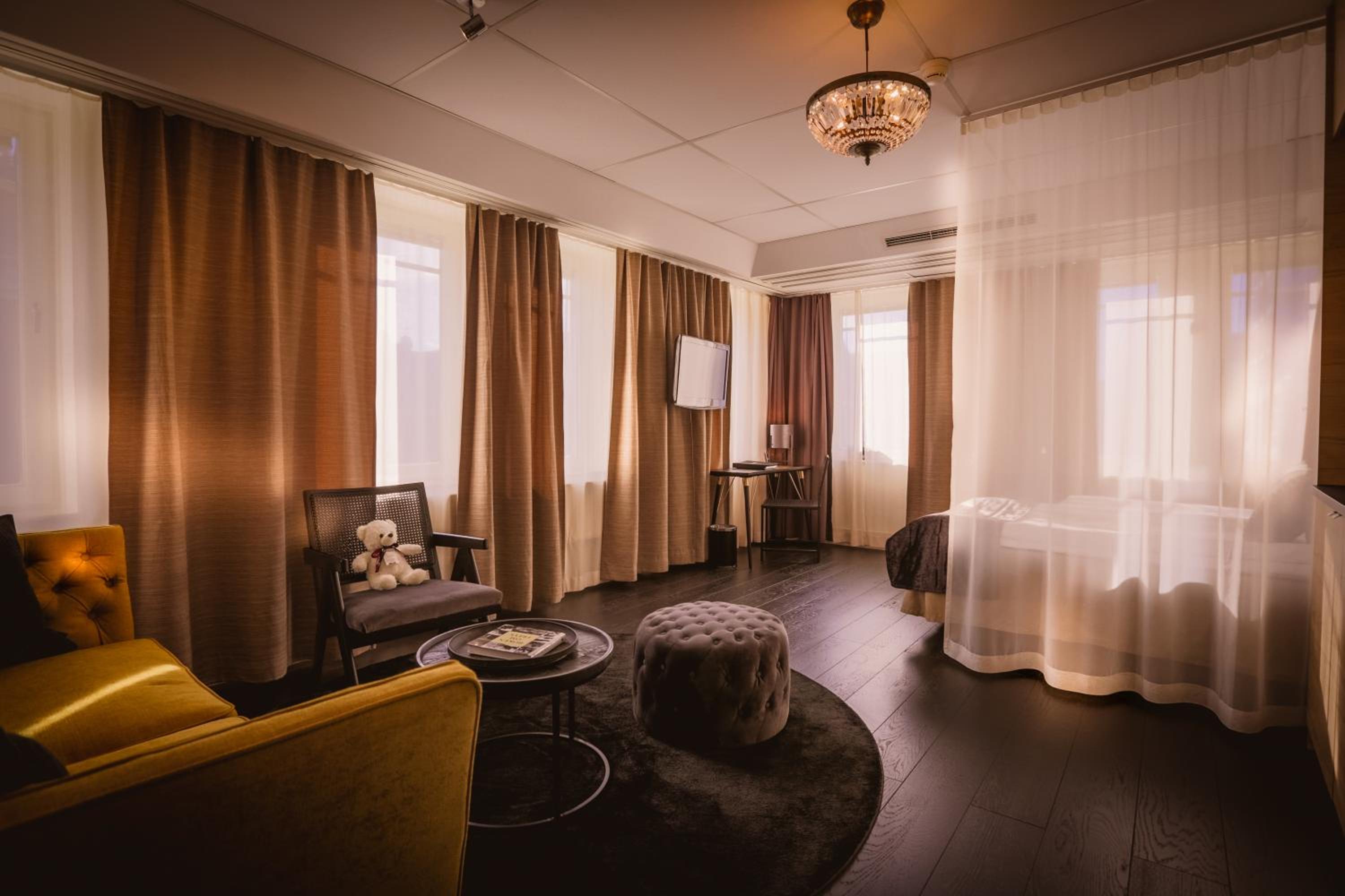 Superior Room Plus - Photo 12