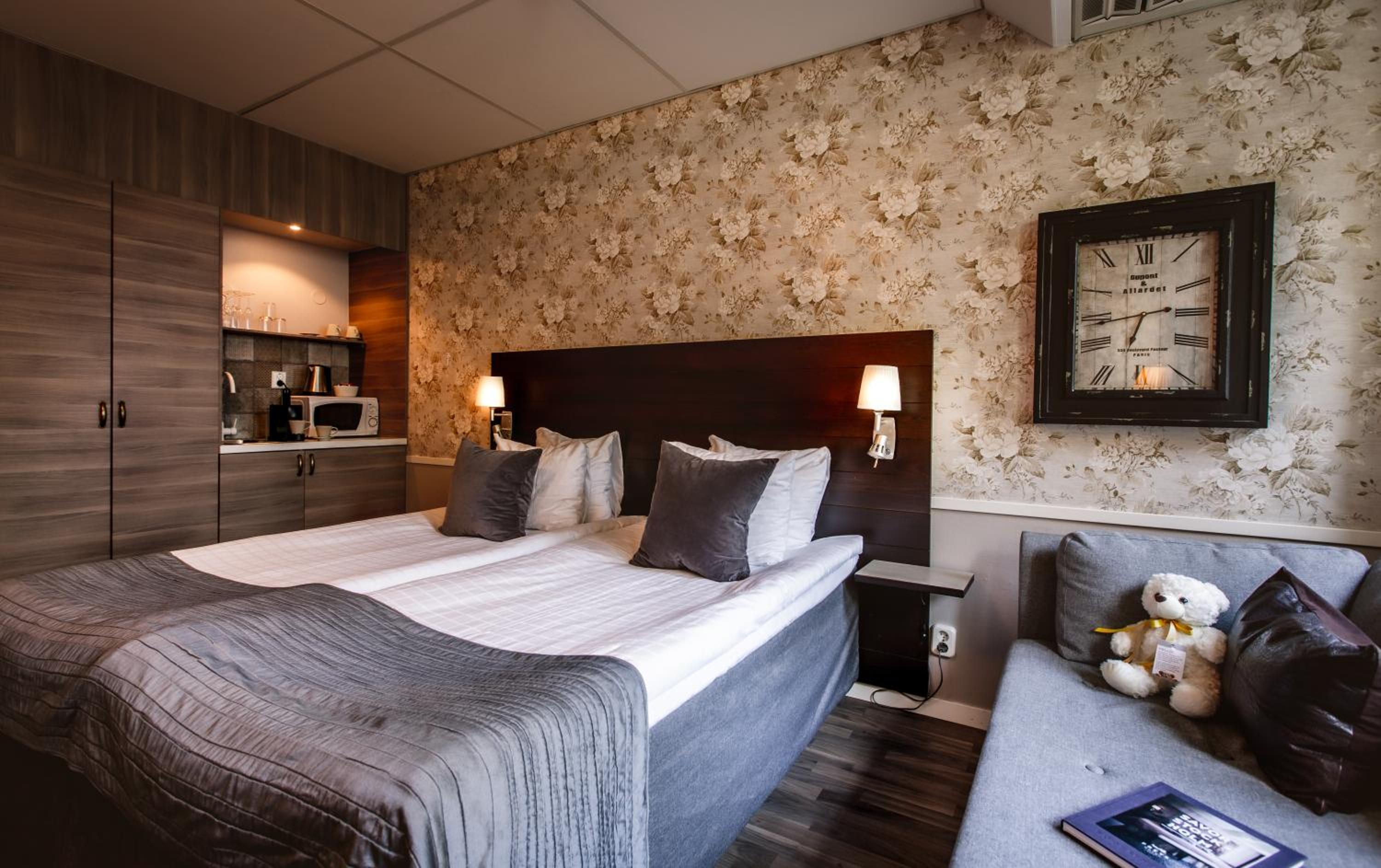 Superior Room Plus - Photo 13