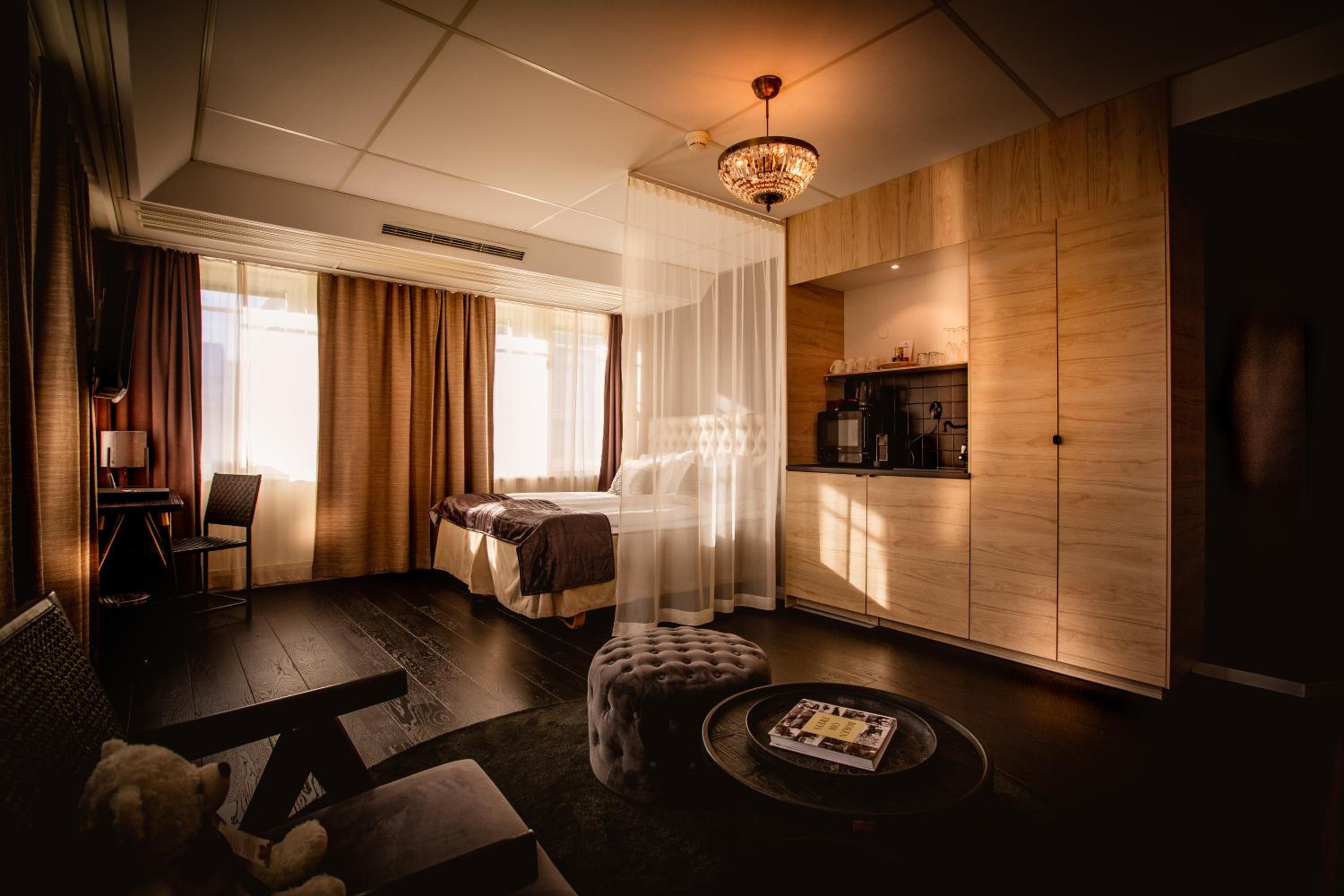 Superior Room Plus - Photo 14