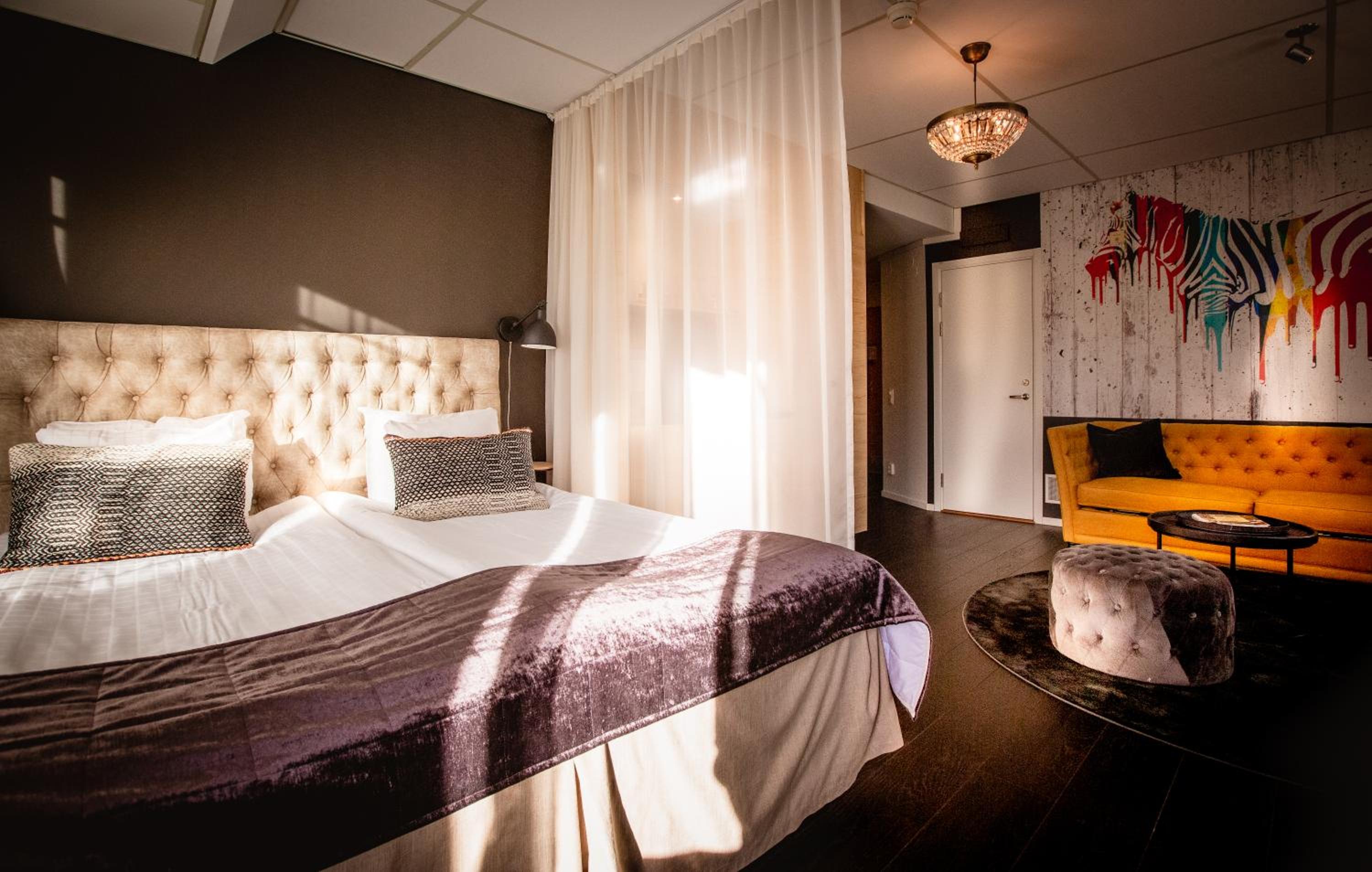 Superior Room Plus - Photo 15