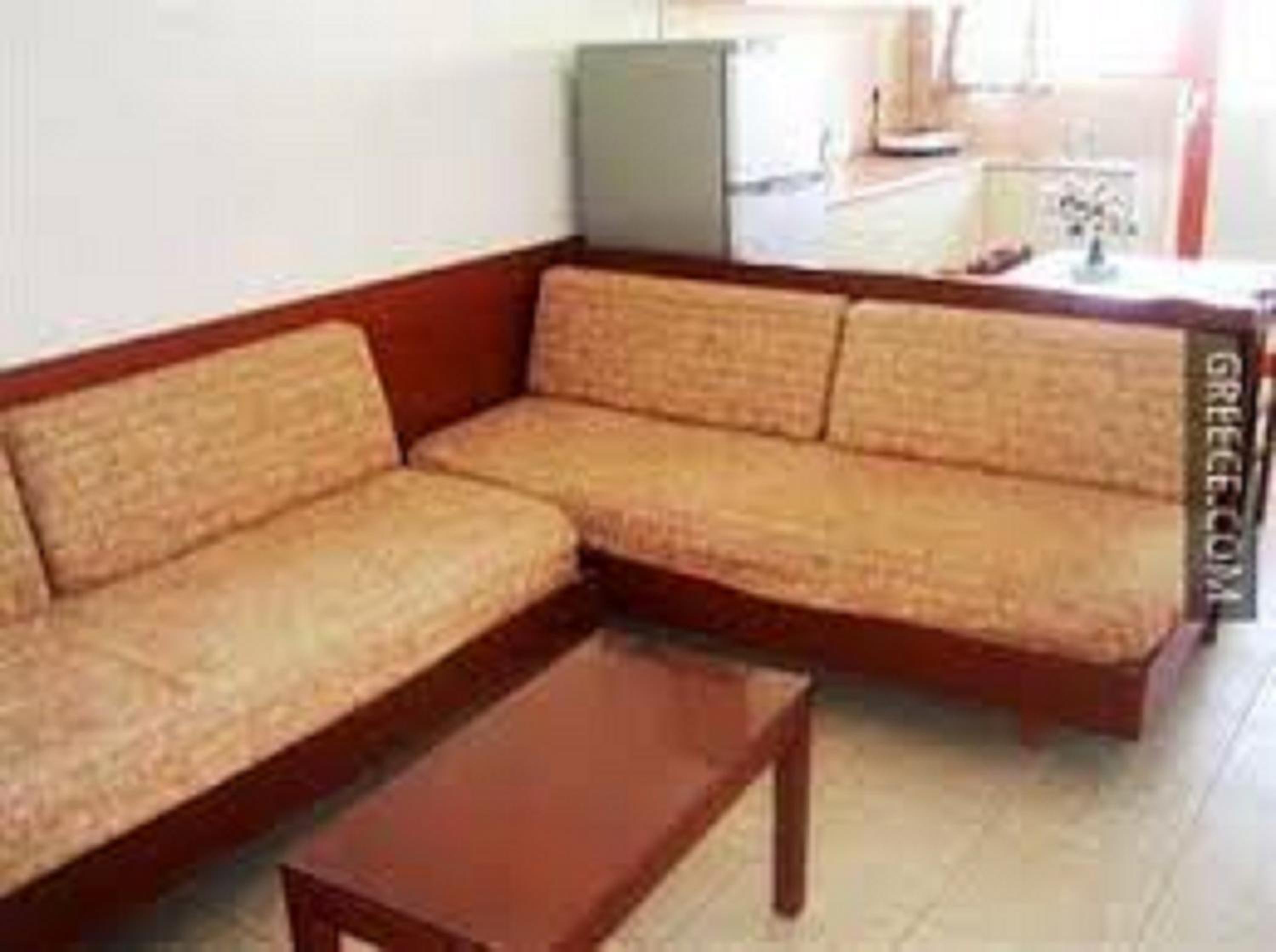One-Bedroom Apartment (4 guests) photo 3