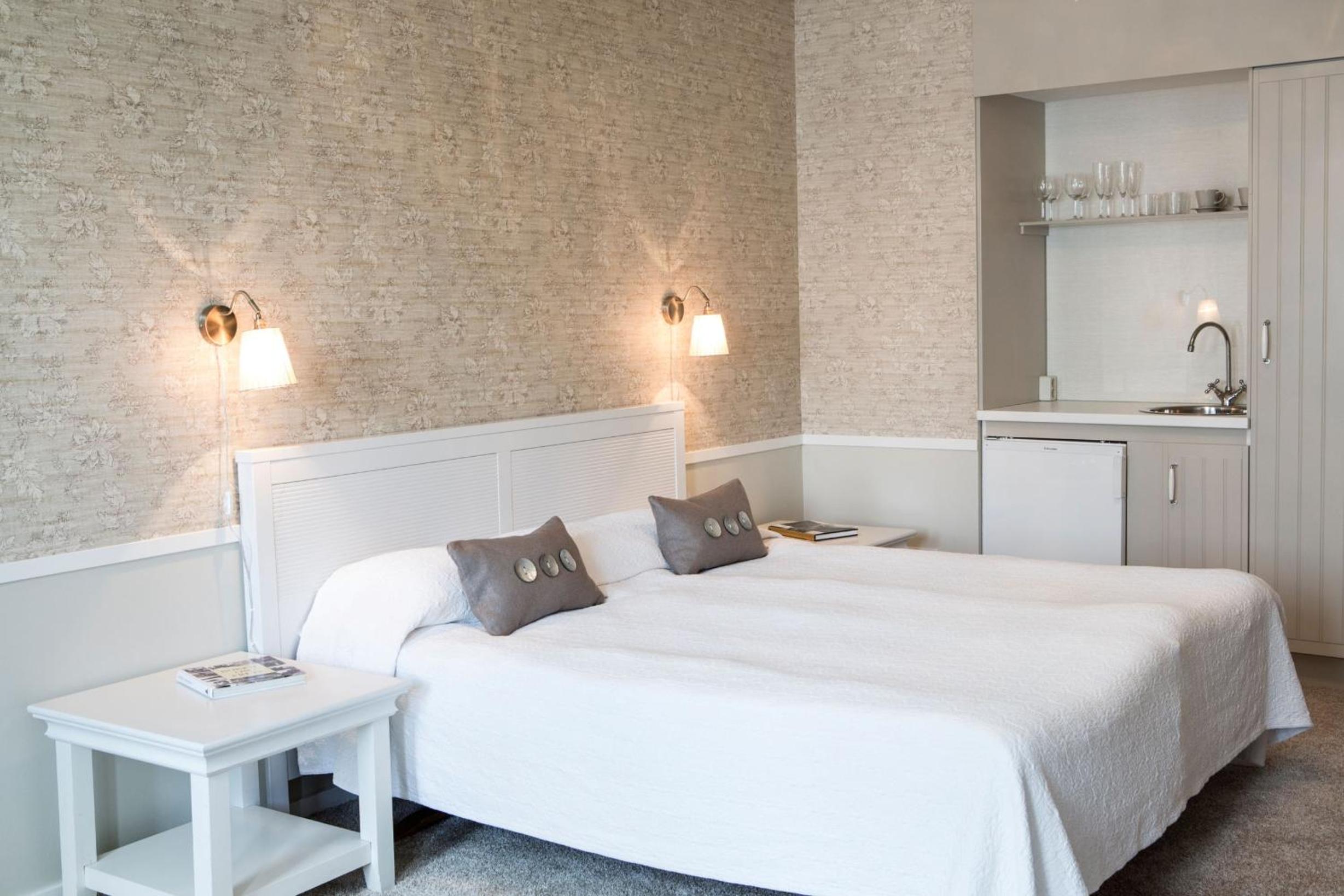 Superior Room Plus - Photo 9