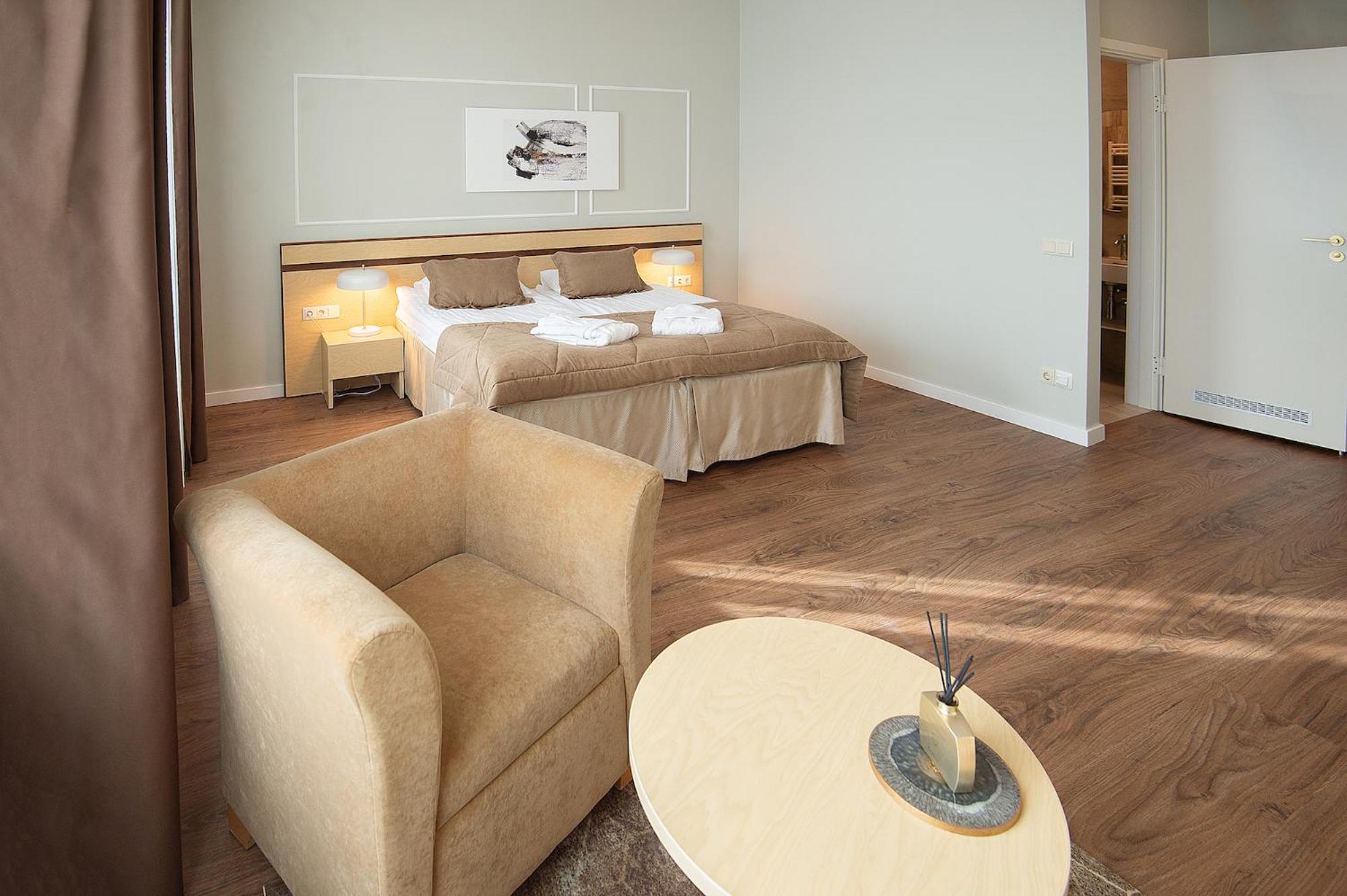 Suite or Attic Suite - Photo 1