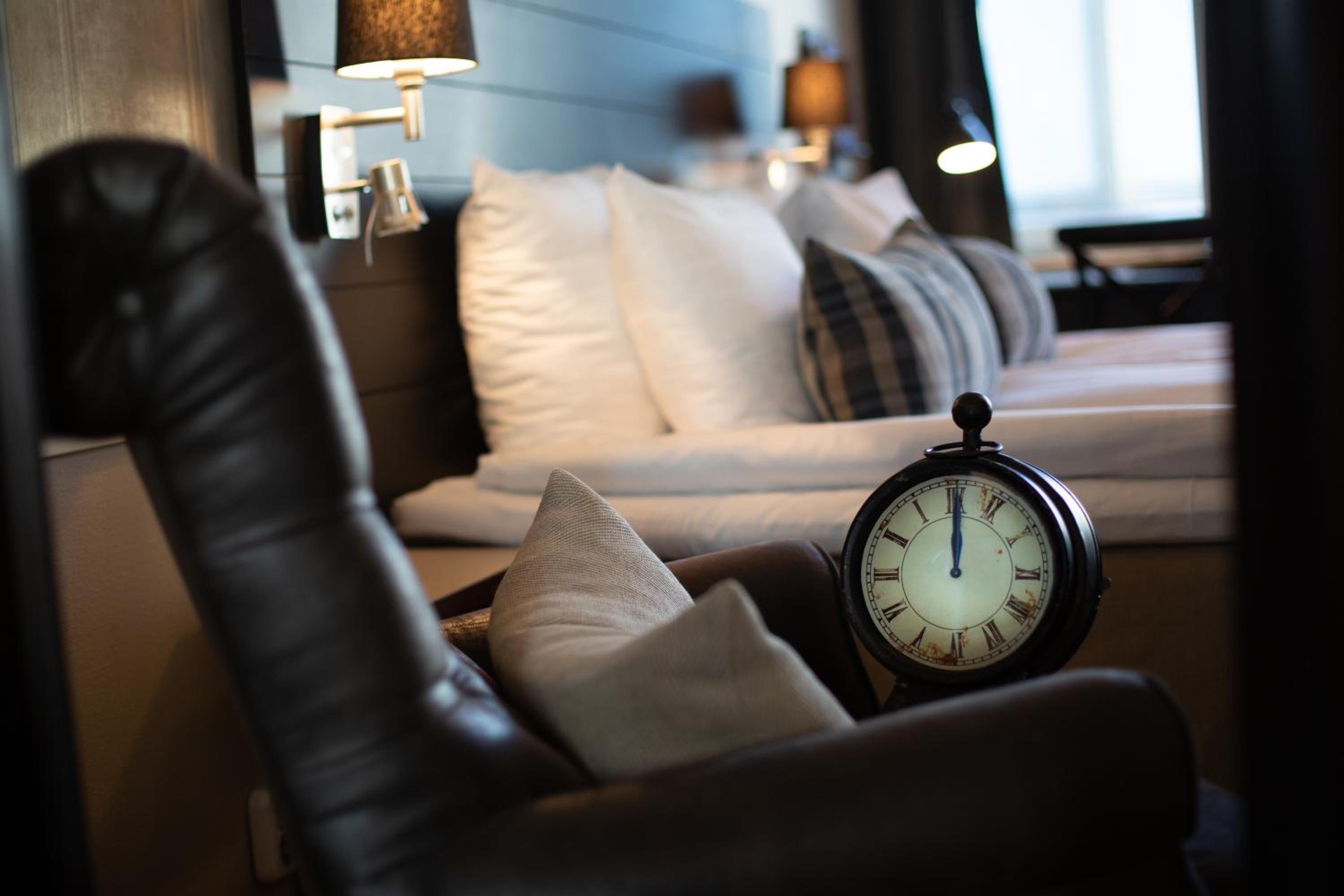 Superior Room Plus