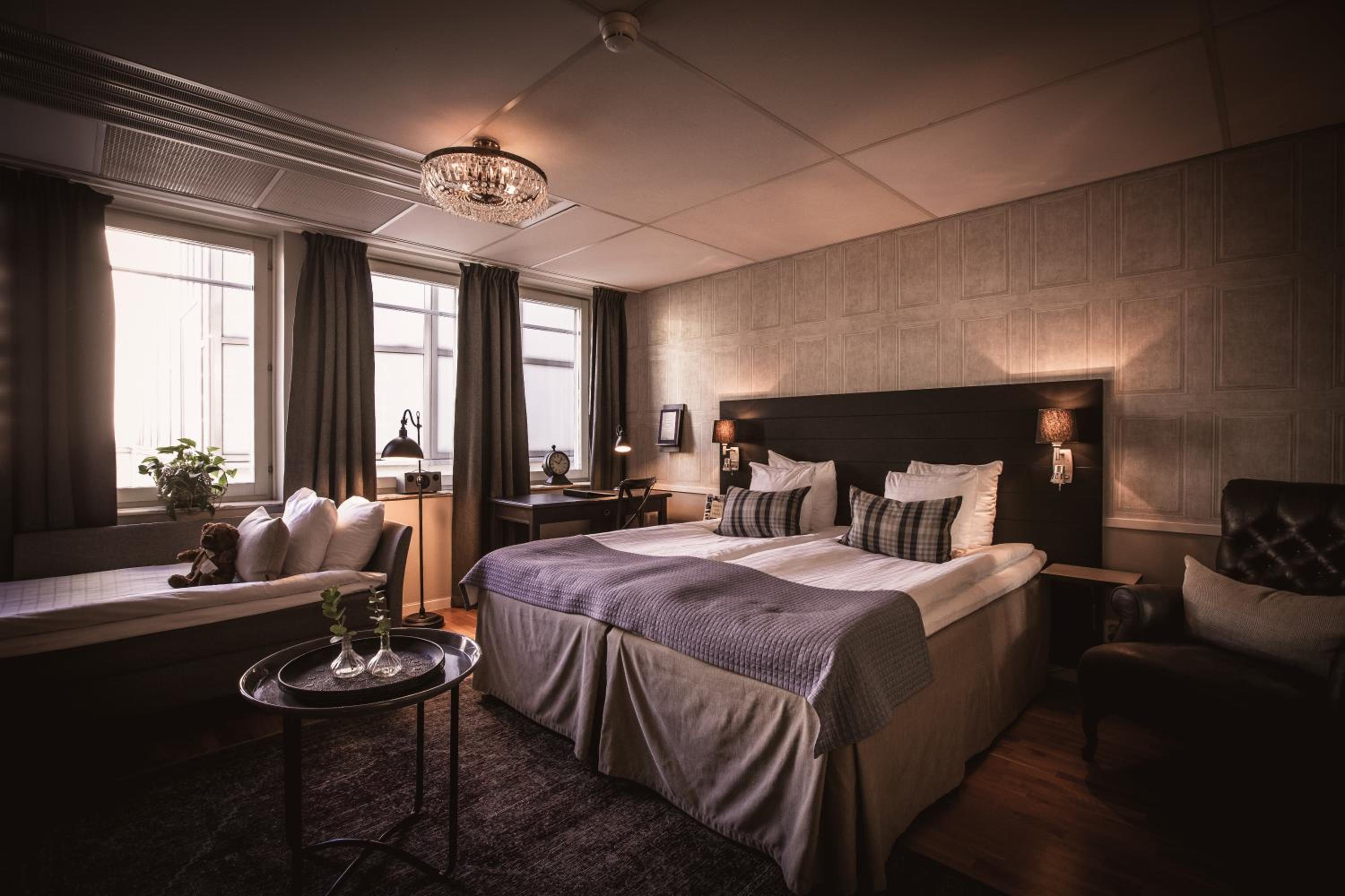 Superior Room Plus