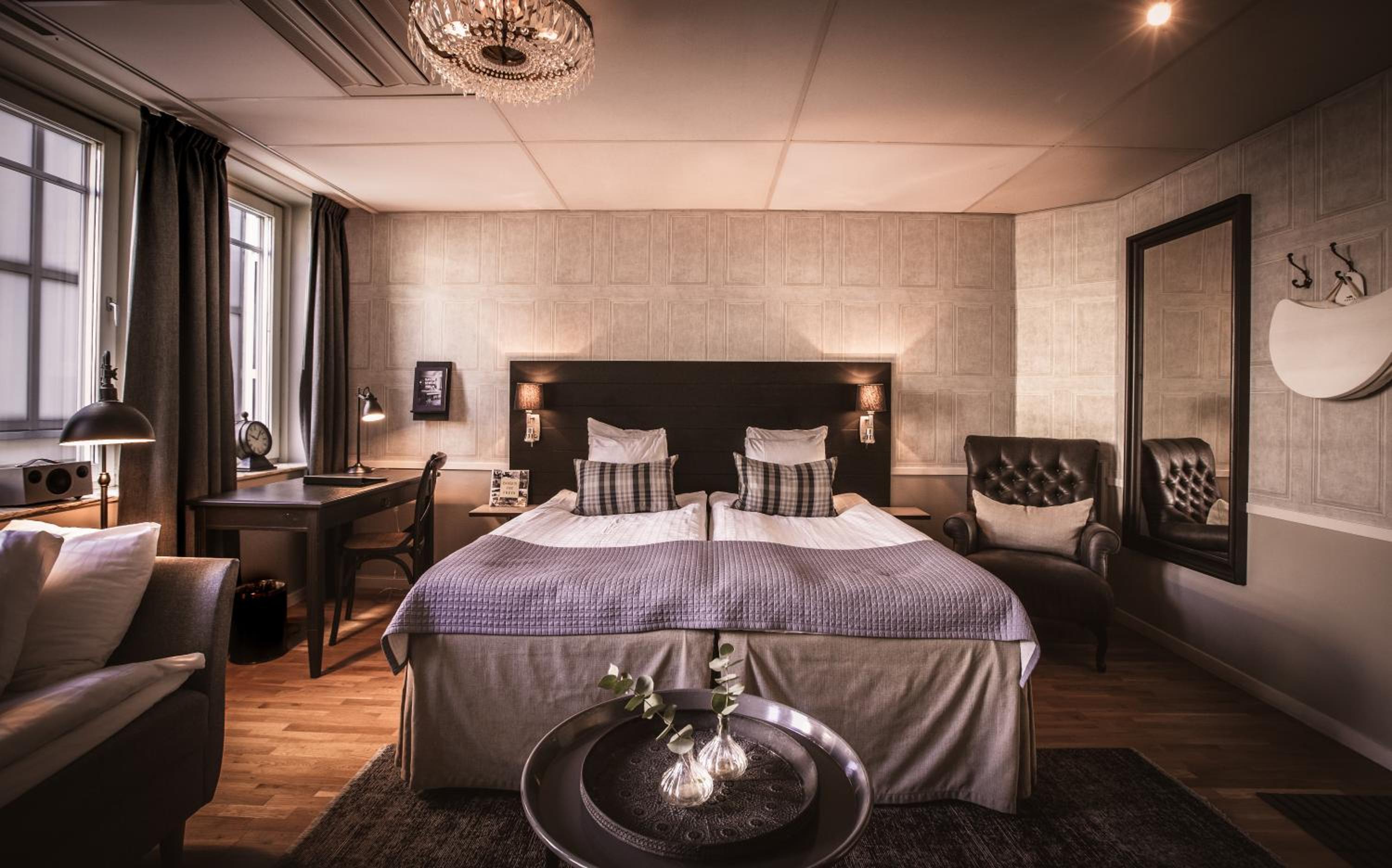 Superior Room Plus