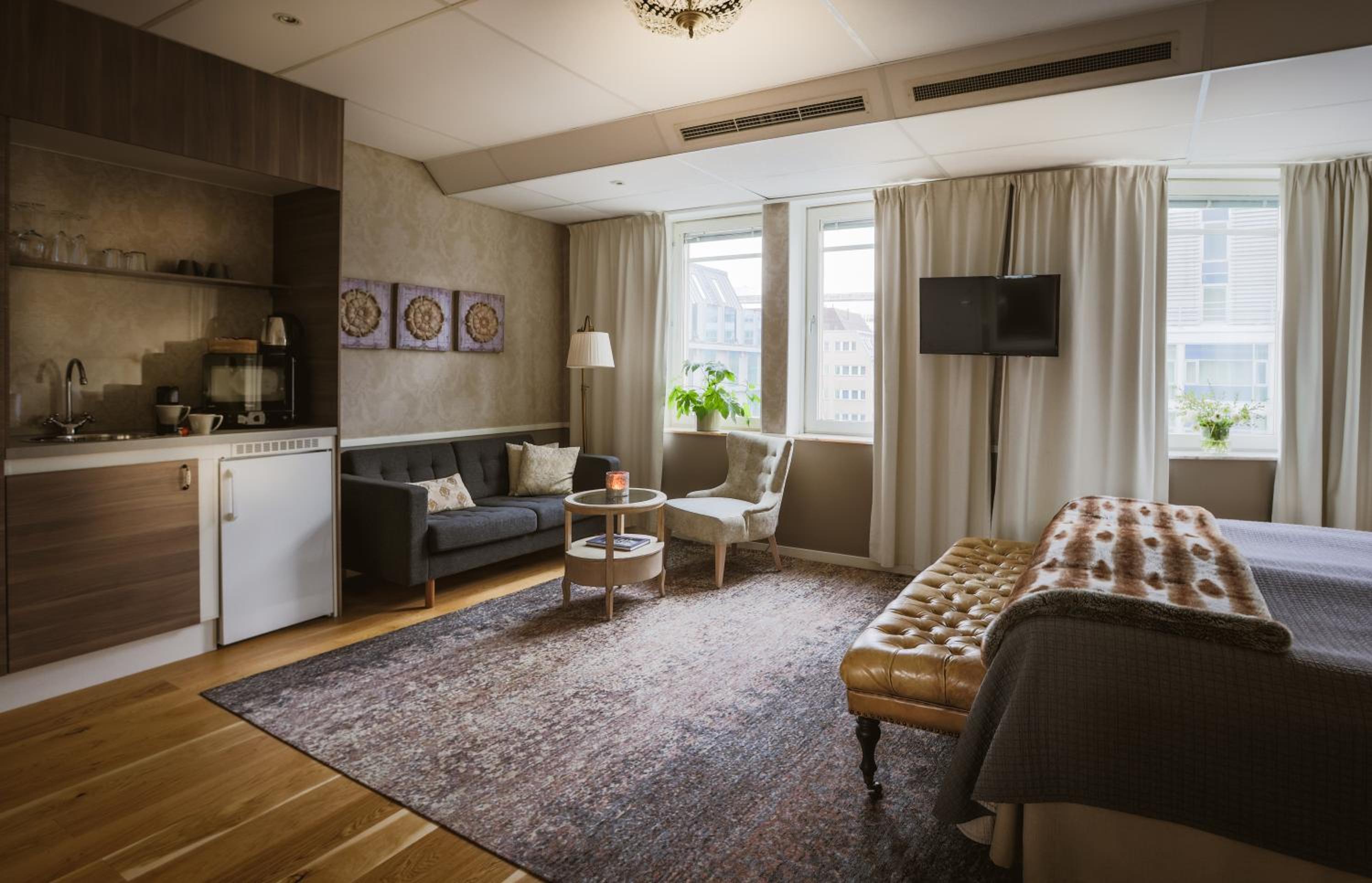 Superior Room Plus - Photo 29