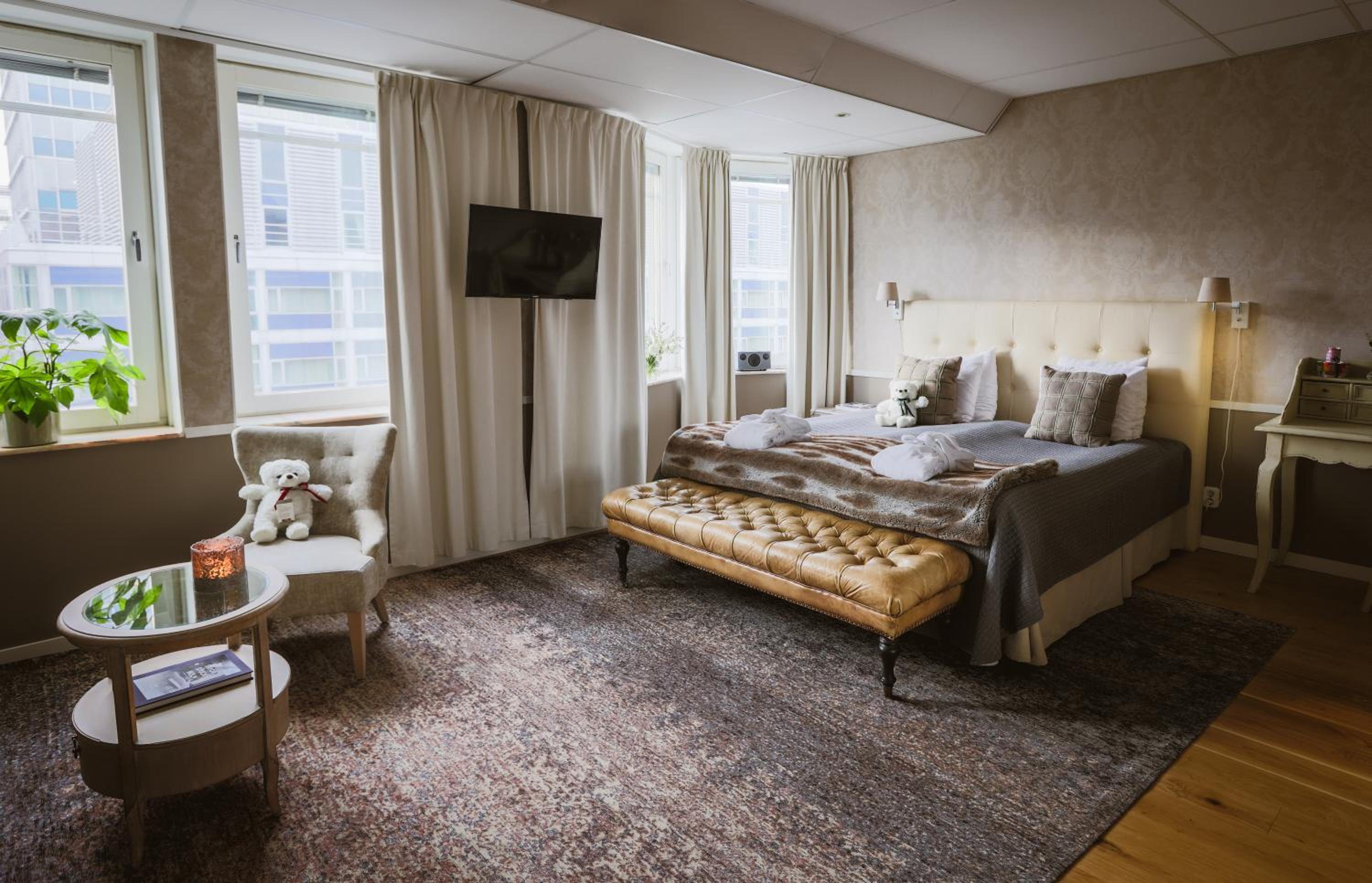 Superior Room Plus - Photo 24