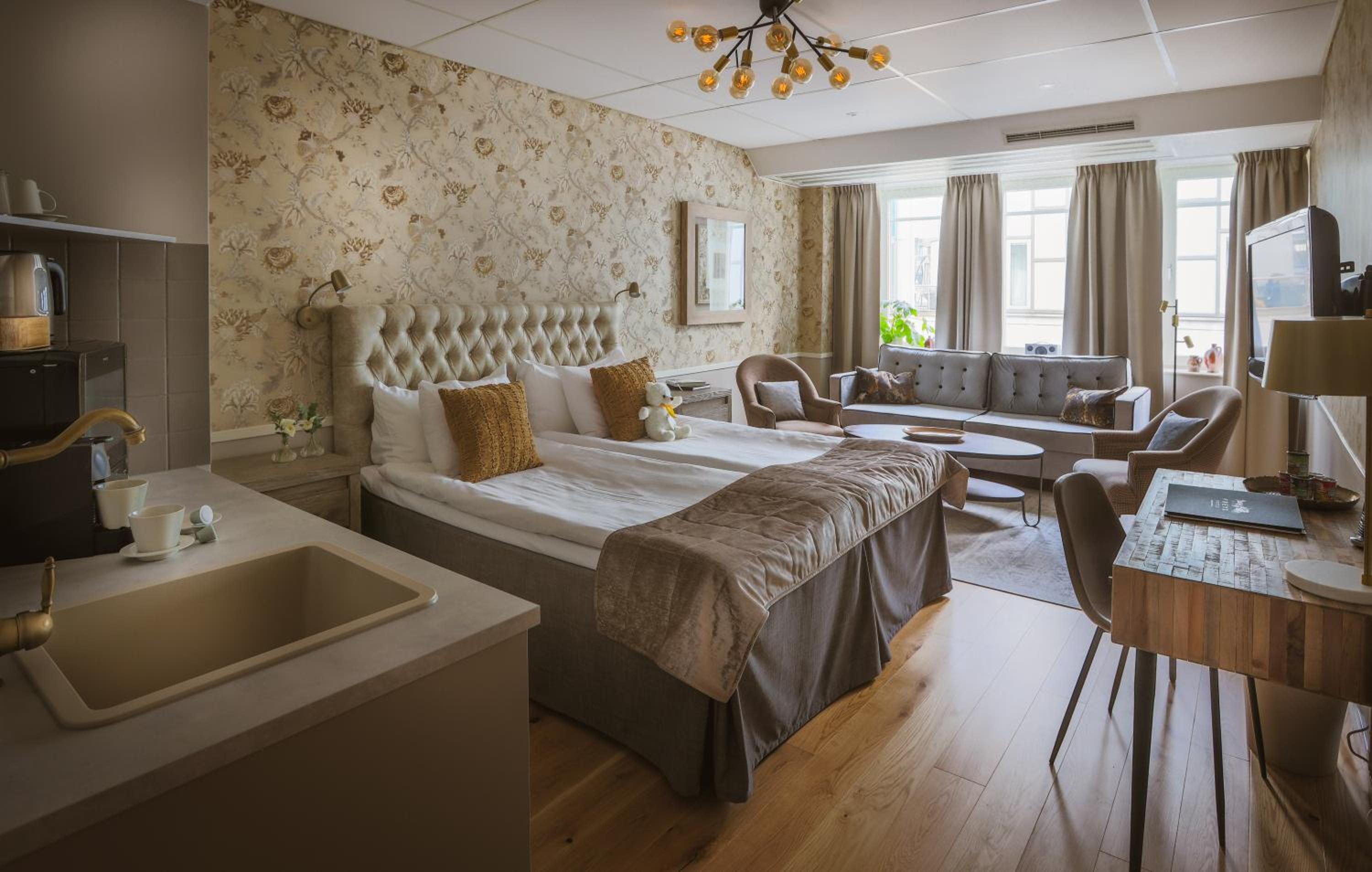 Superior Room Plus - Photo 26