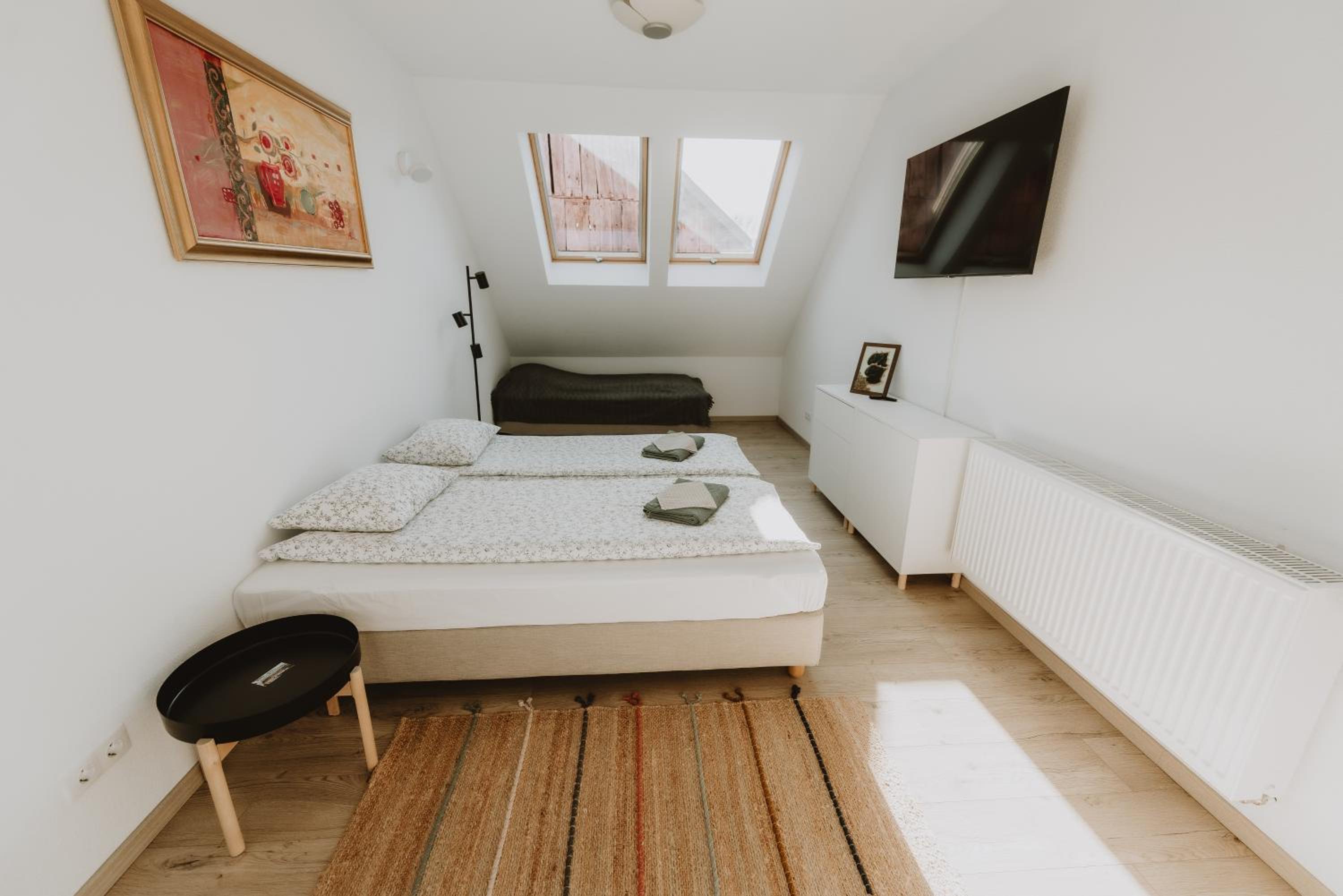 Comfort Triple Room - Photo 1