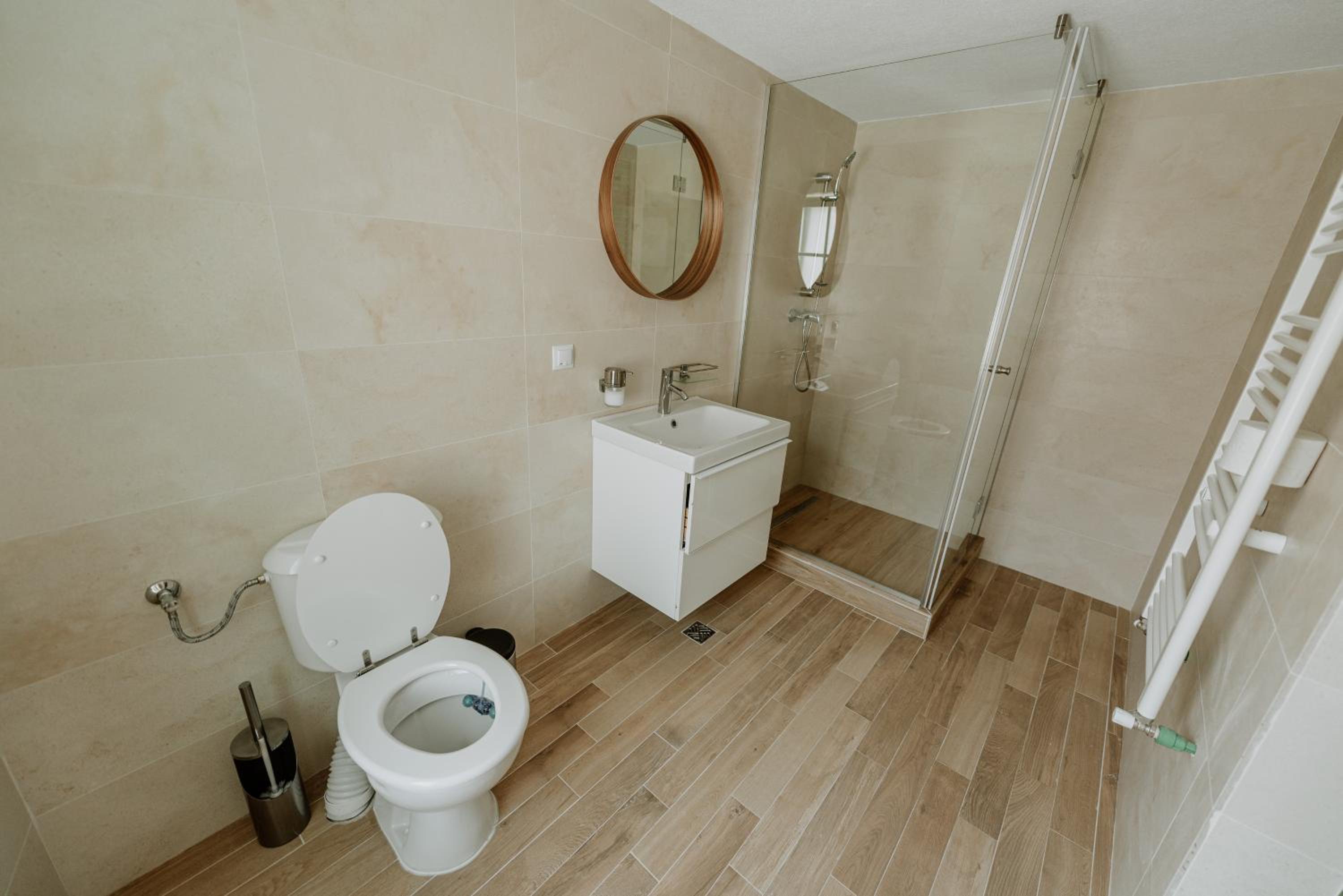 Double Room photo 2