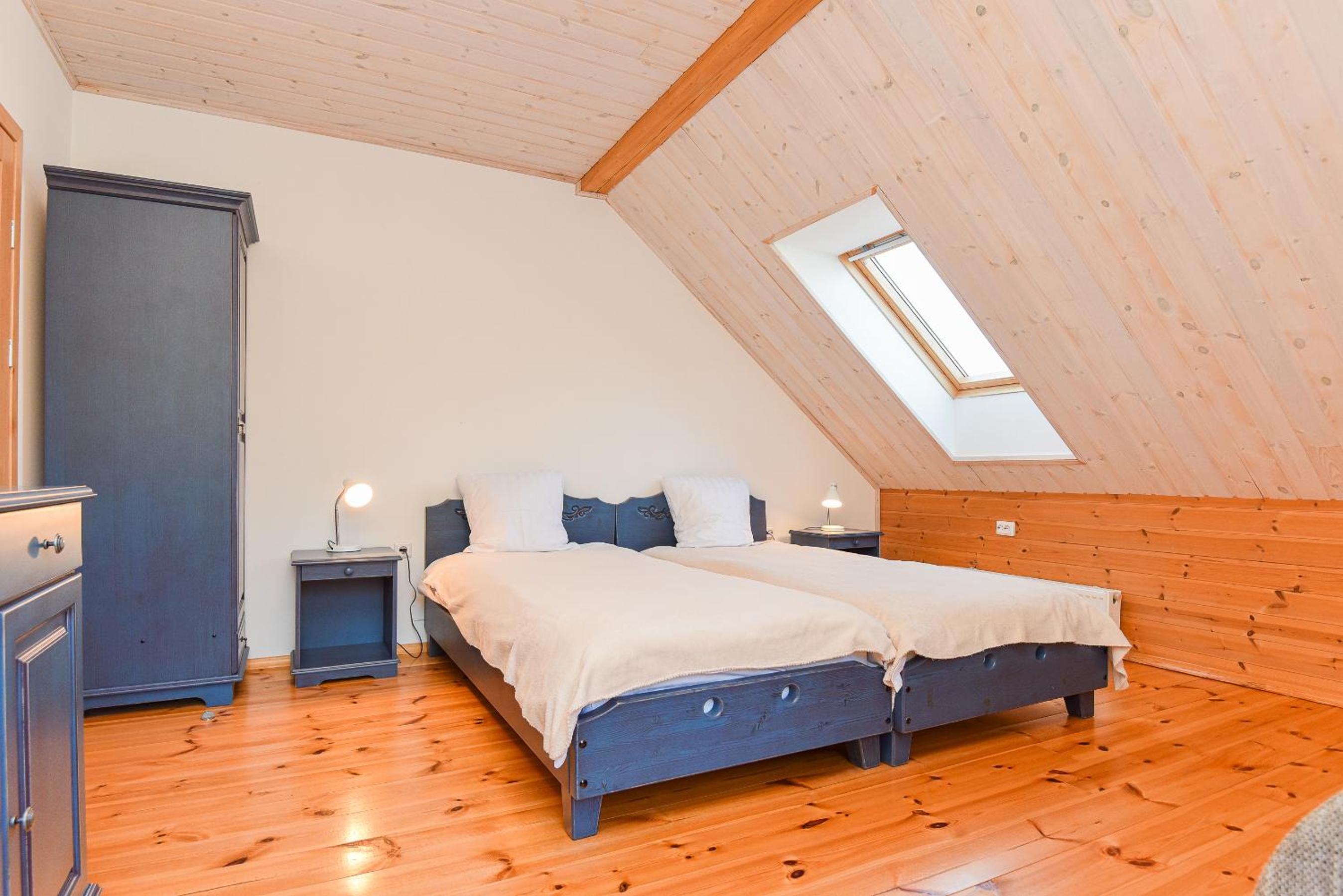 Villa - Photo 22
