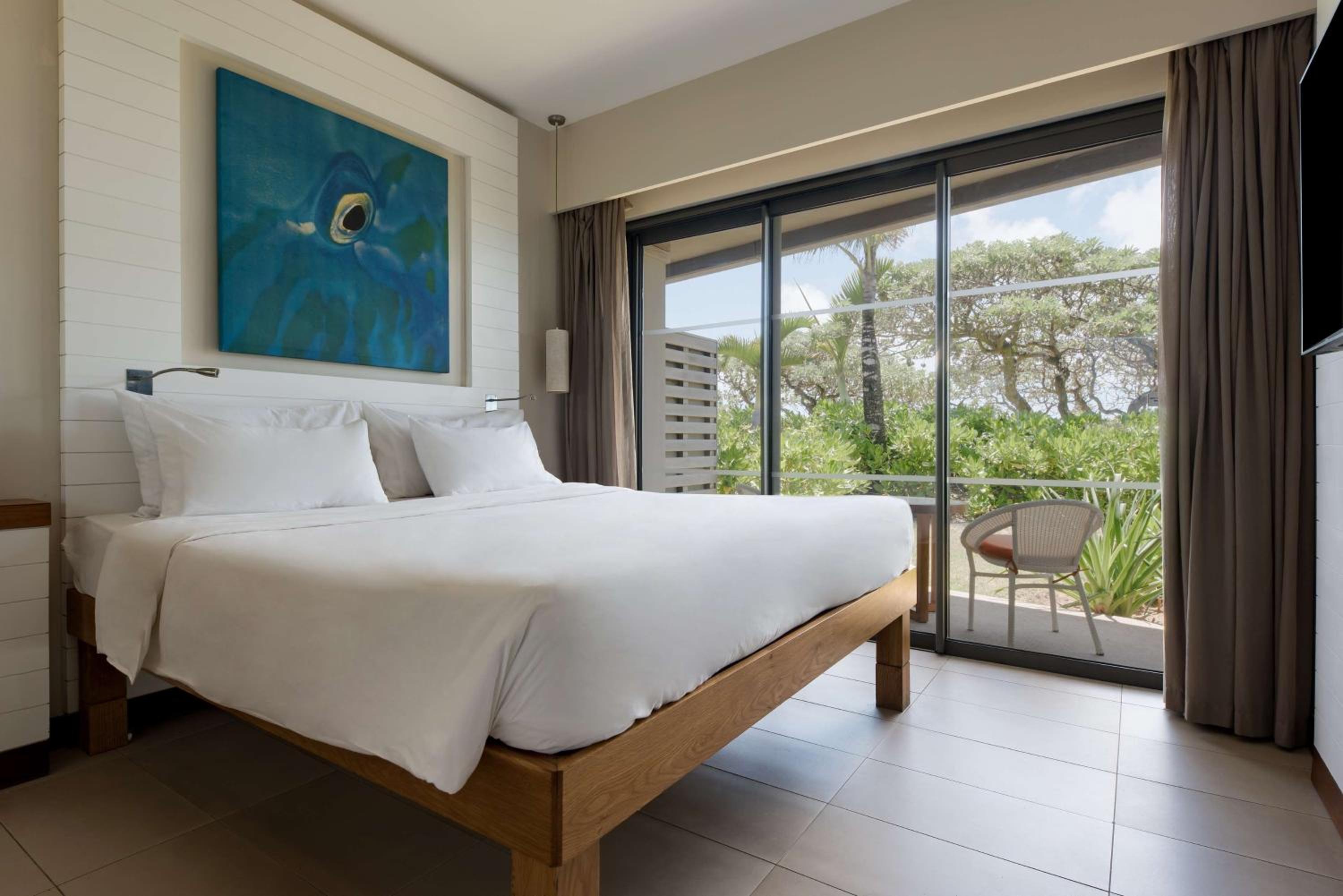 Superior Room - Garden View photo 2