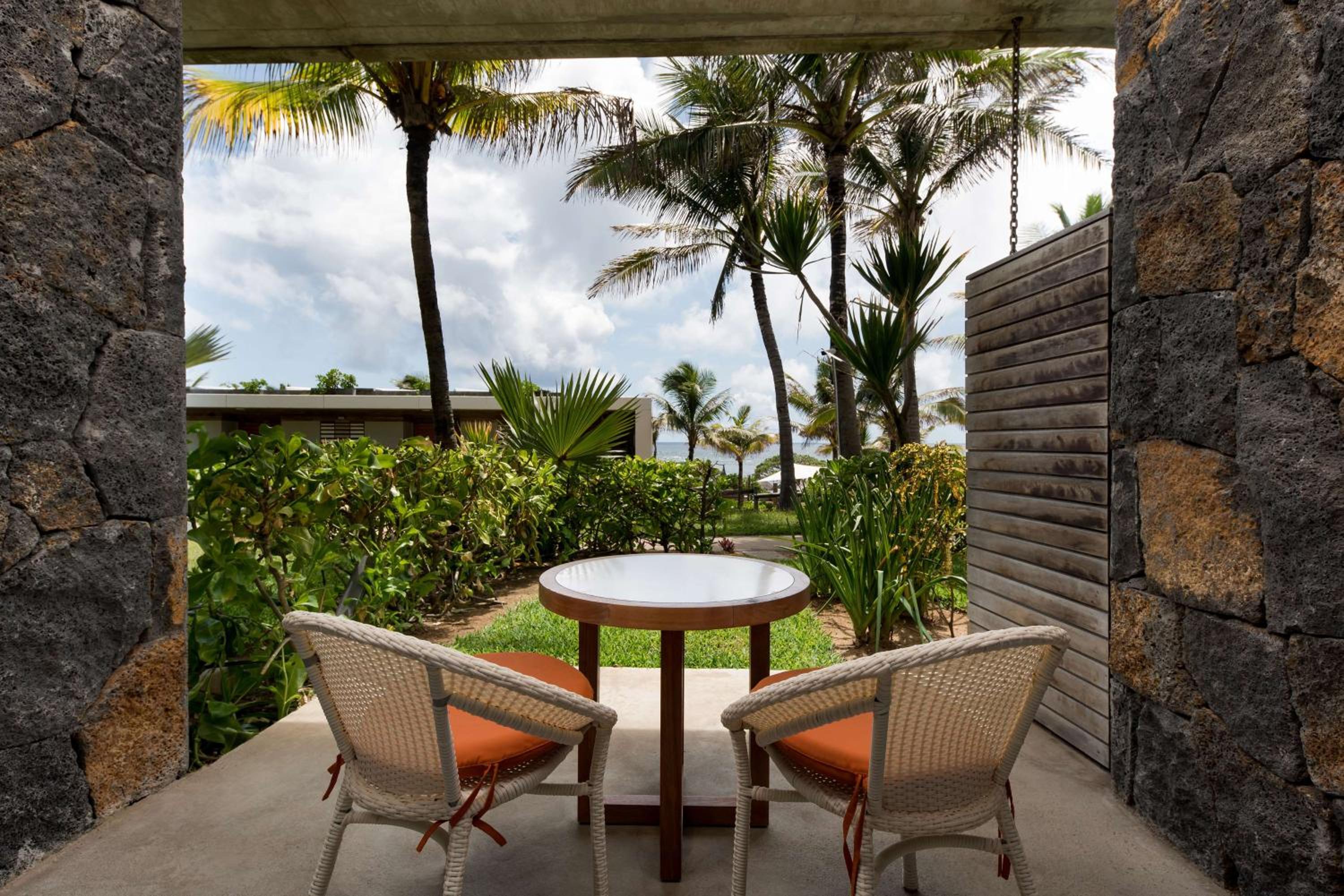Superior Room - Ocean View photo 3