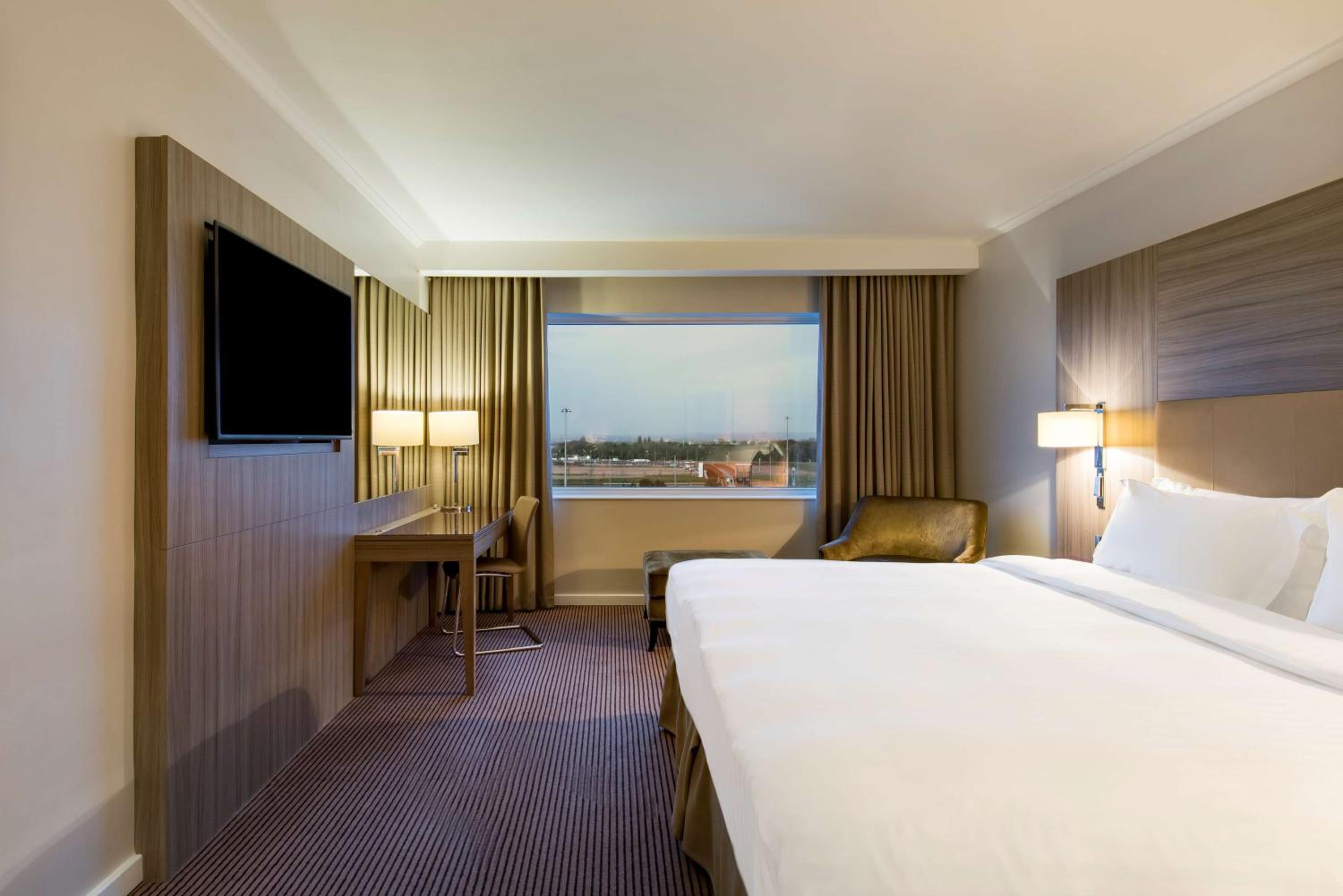 Standard Room - Photo 1