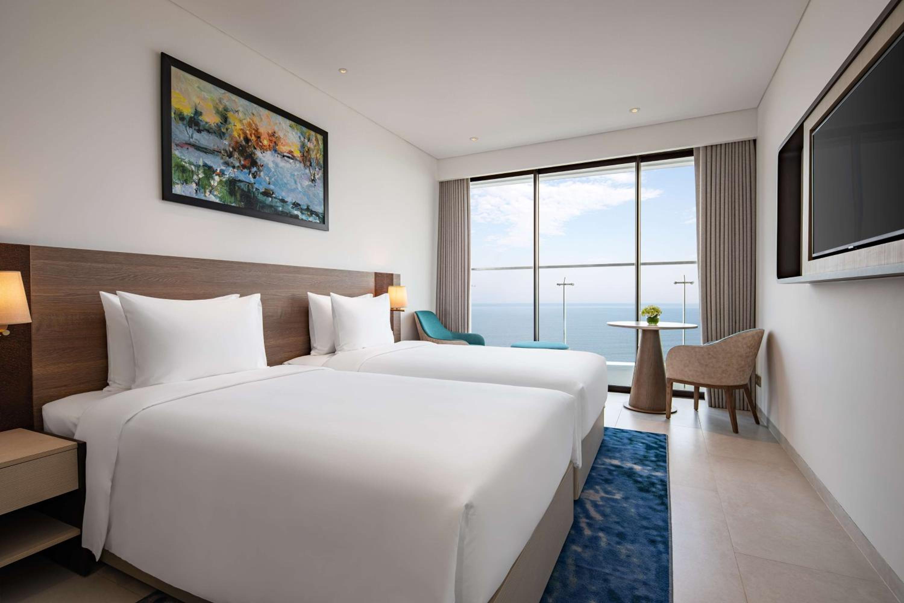 Premium Room - Ocean View - Photo 4