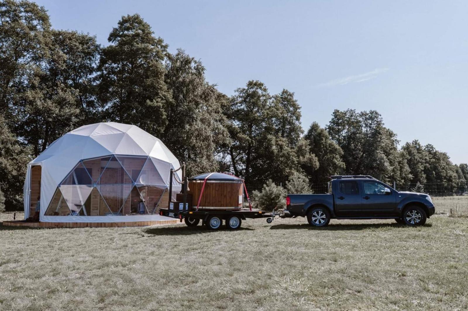 Tent - Photo 3