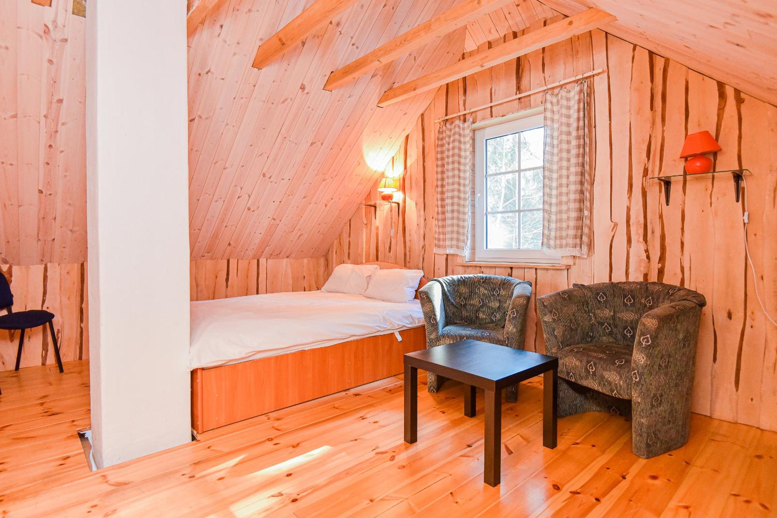 Apartment with Sauna - Photo 1