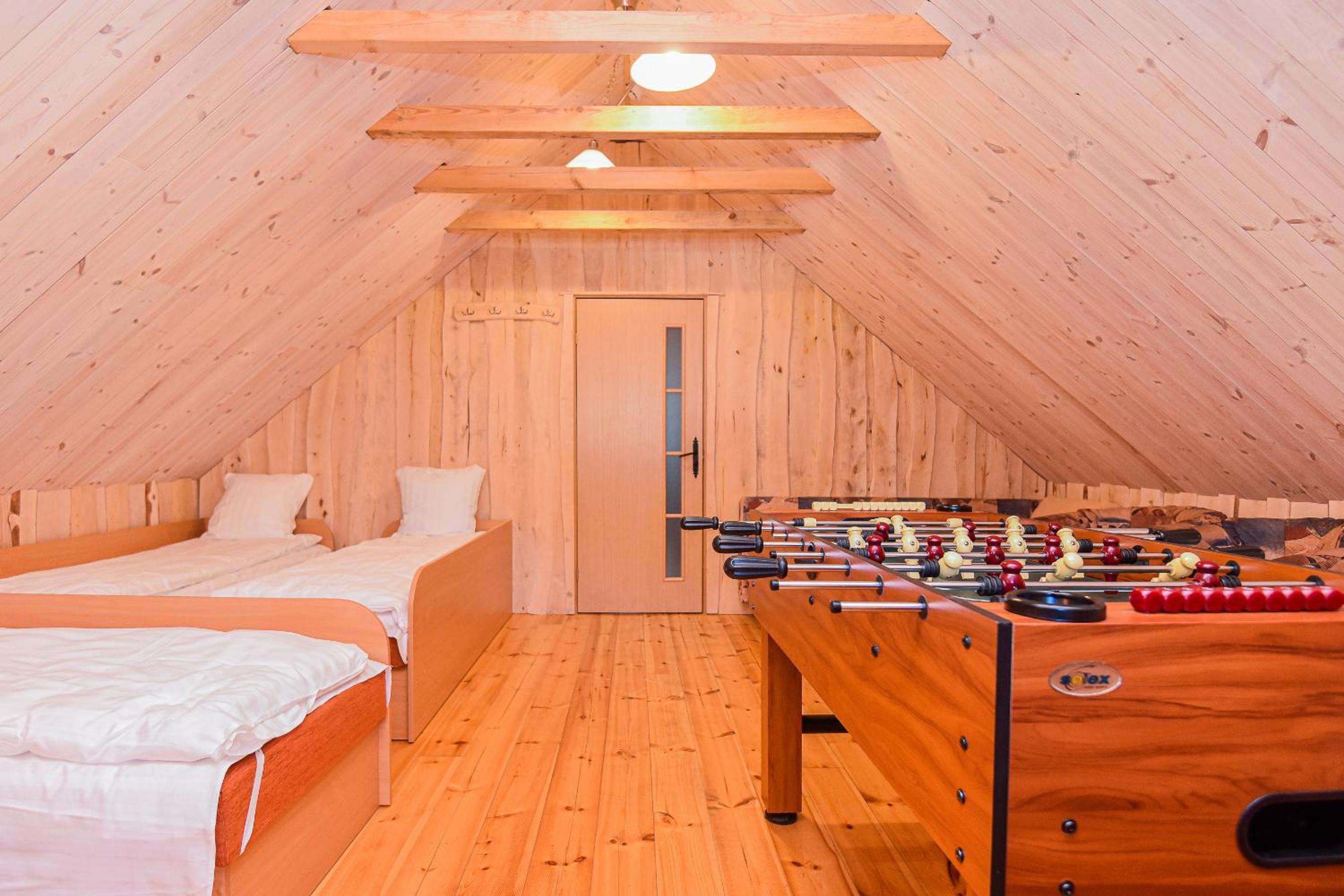 Apartment with Sauna - Photo 10