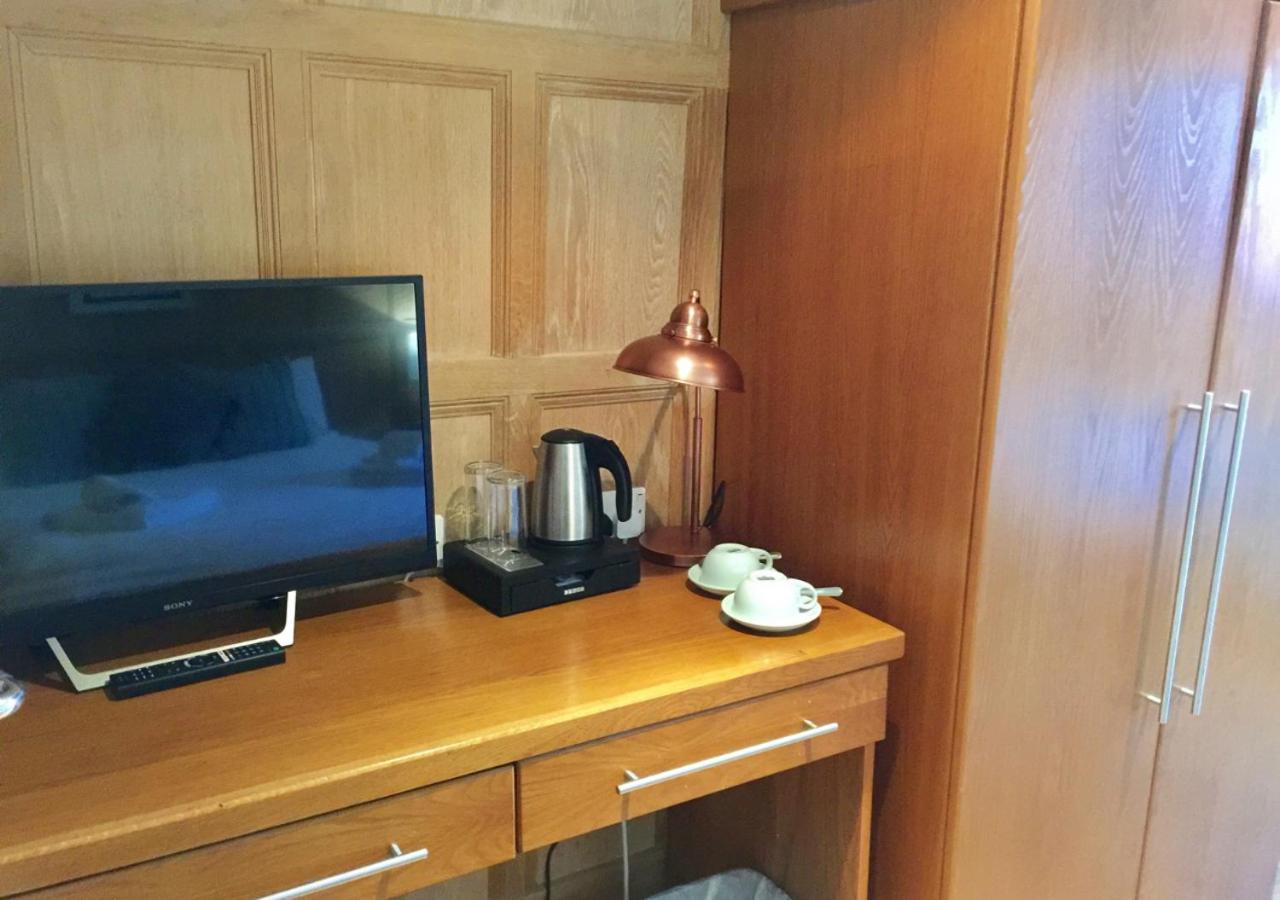 Deluxe Double or Twin Room photo 2
