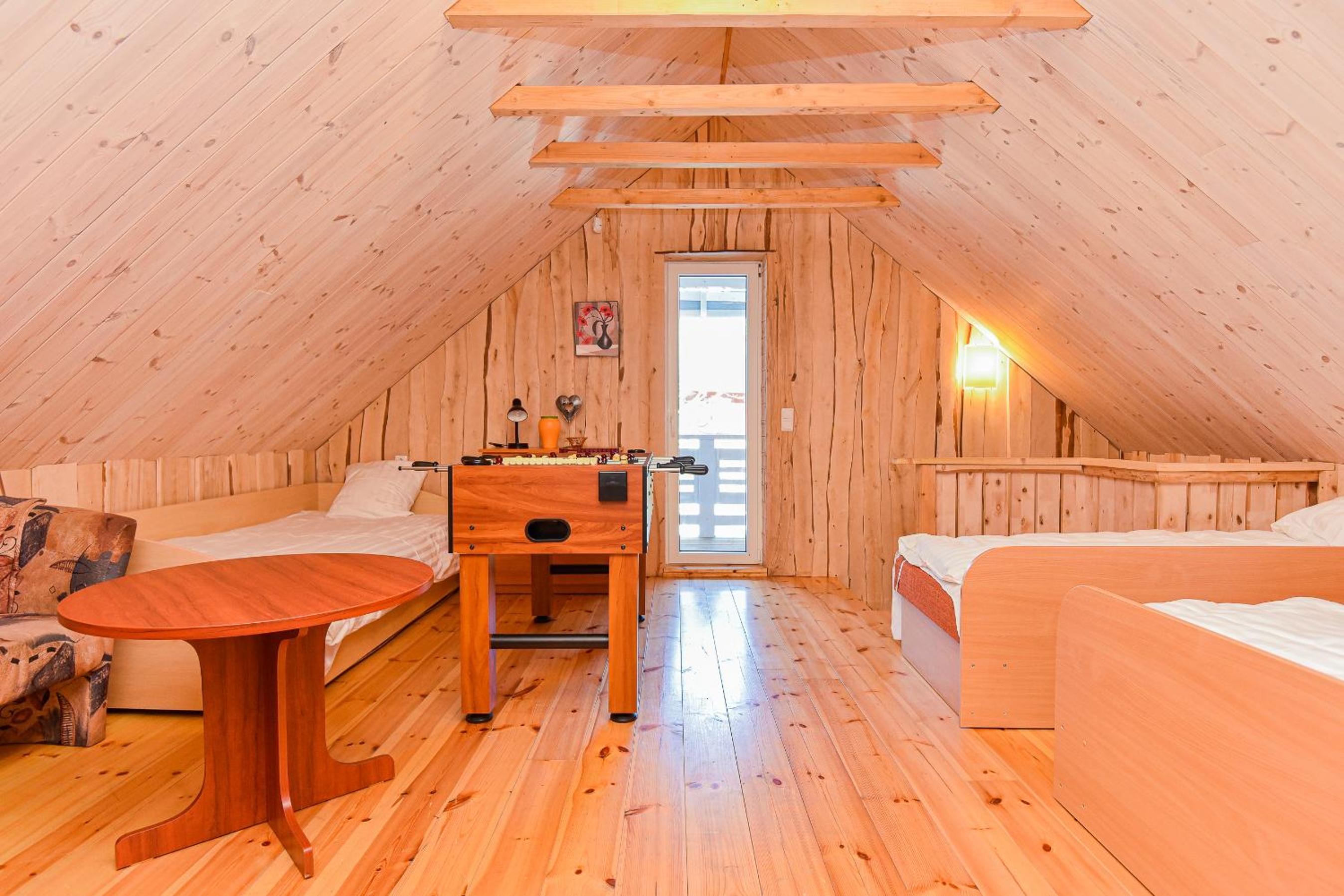 Apartment with Sauna - Photo 14