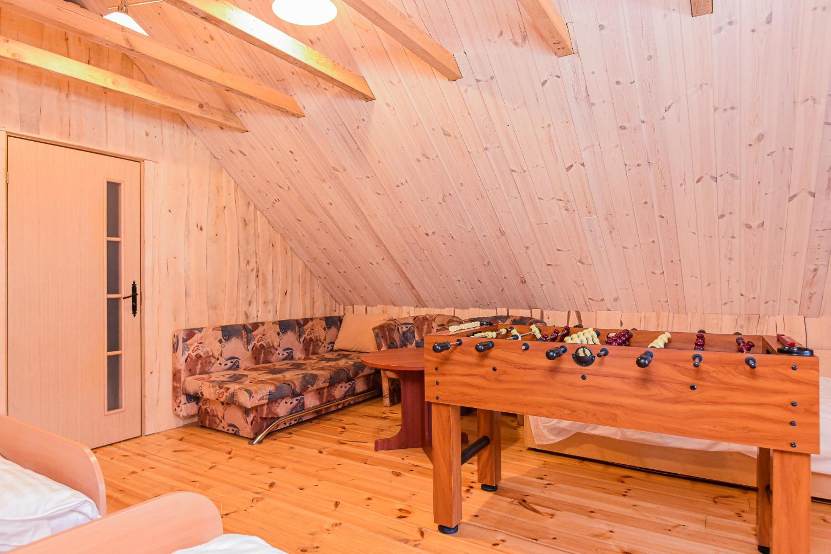 Apartment with Sauna - Photo 9
