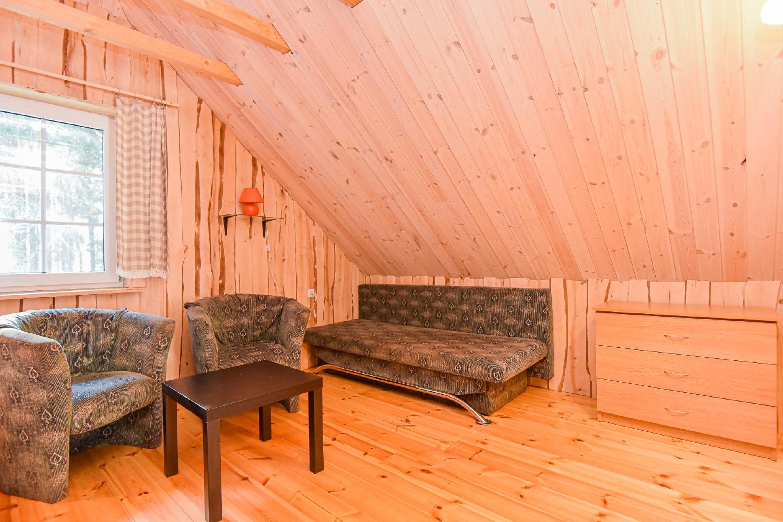 Apartment with Sauna - Photo 8