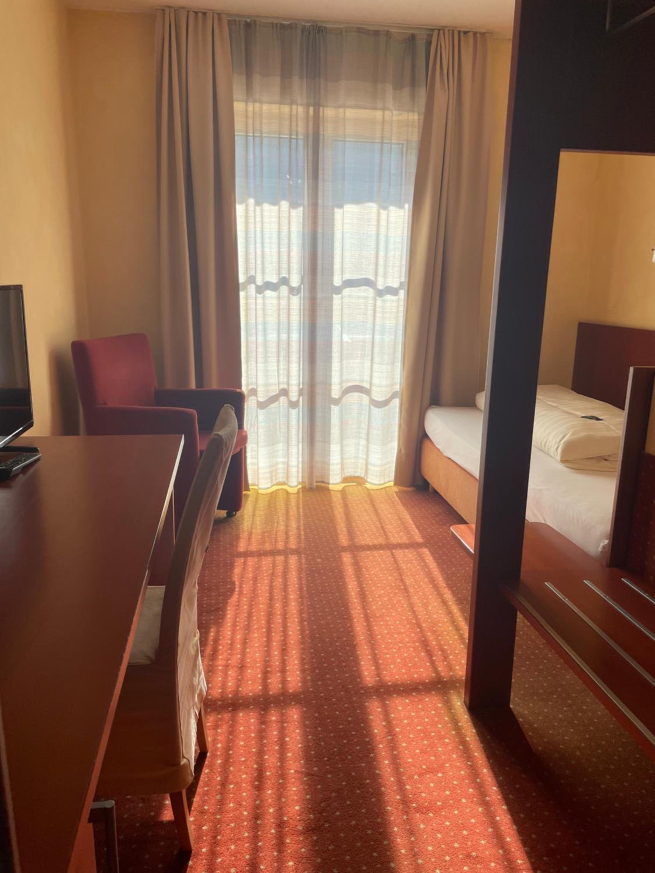 Single Room