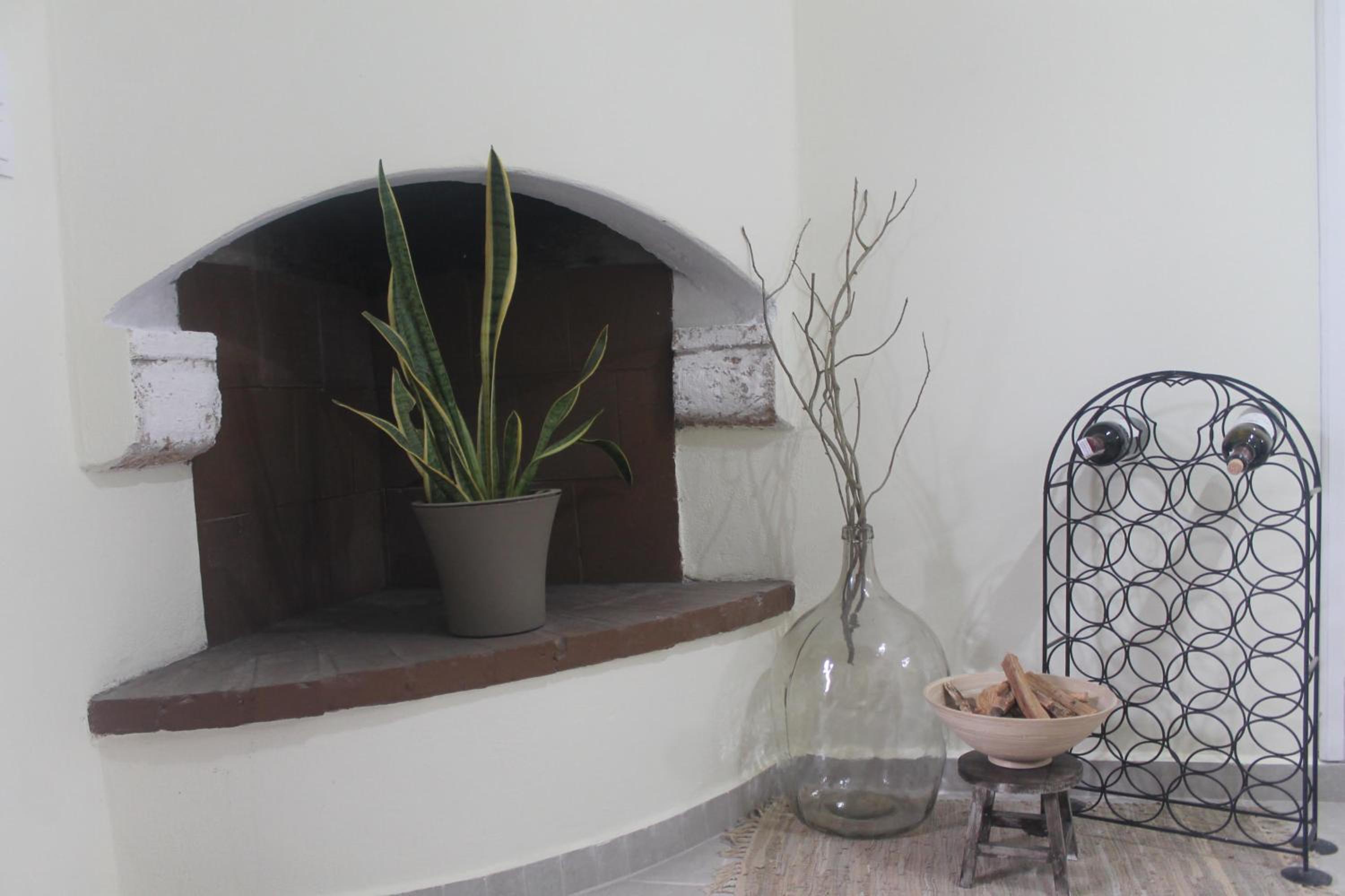 One-Bedroom House photo 3