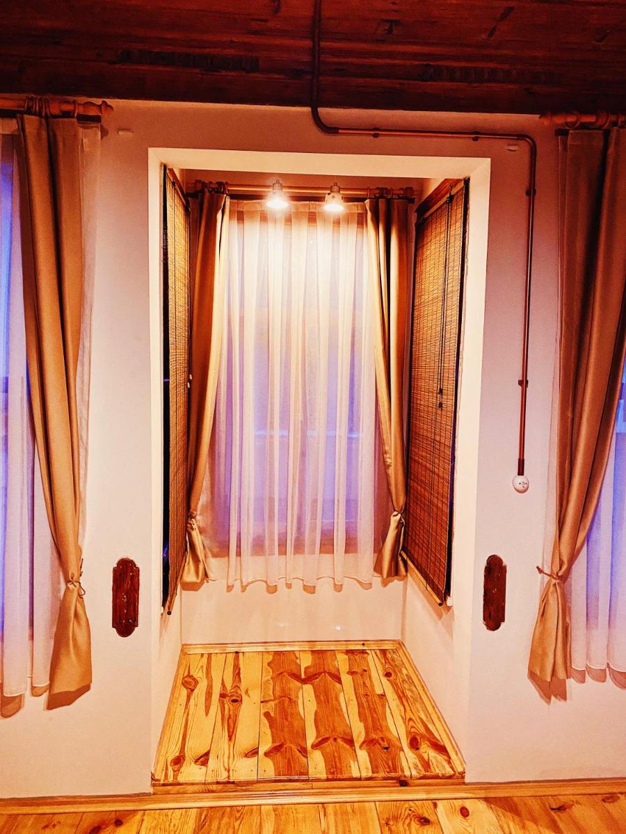 Studio Apartment photo 1