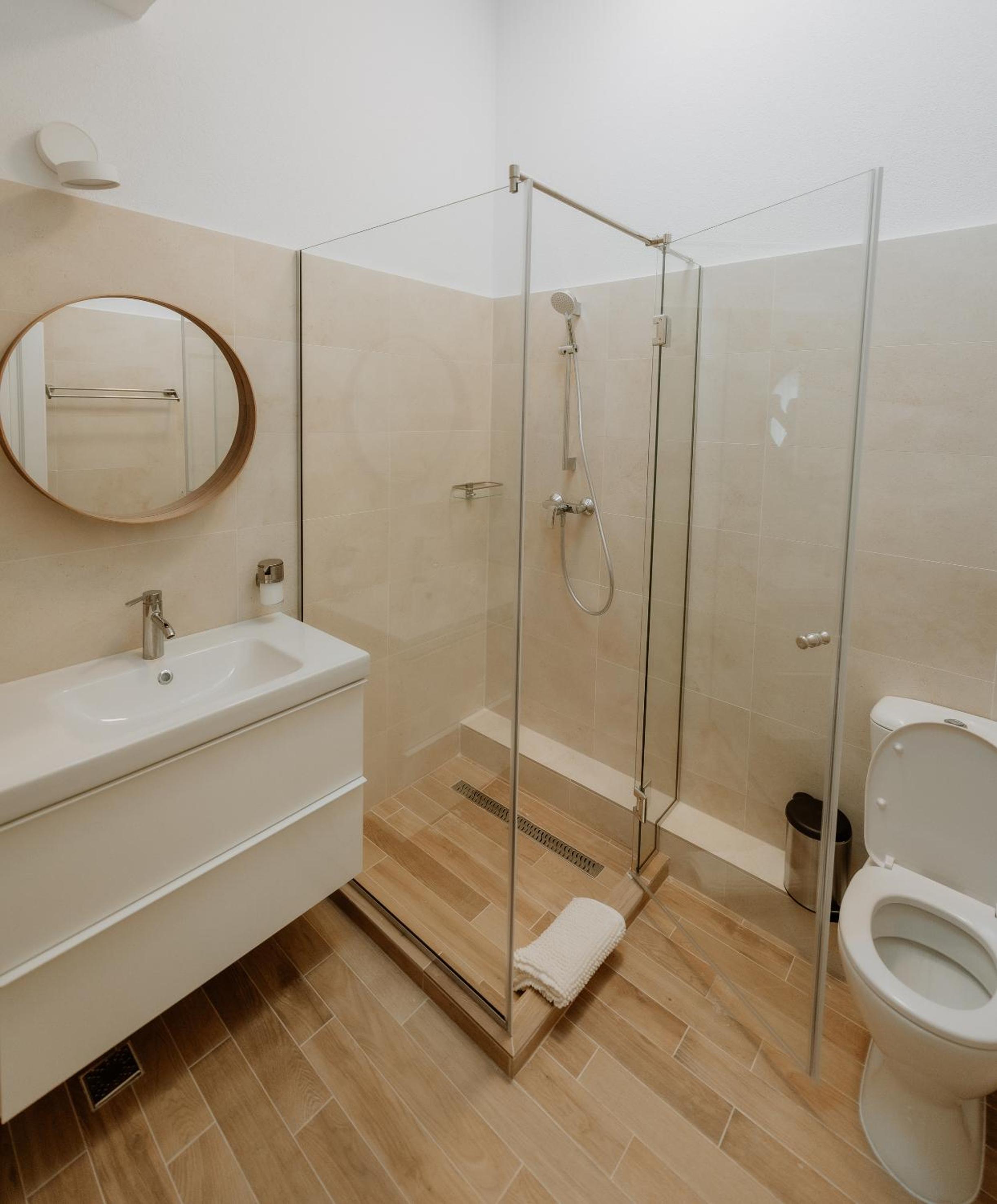 Triple Room with Garden View photo 3