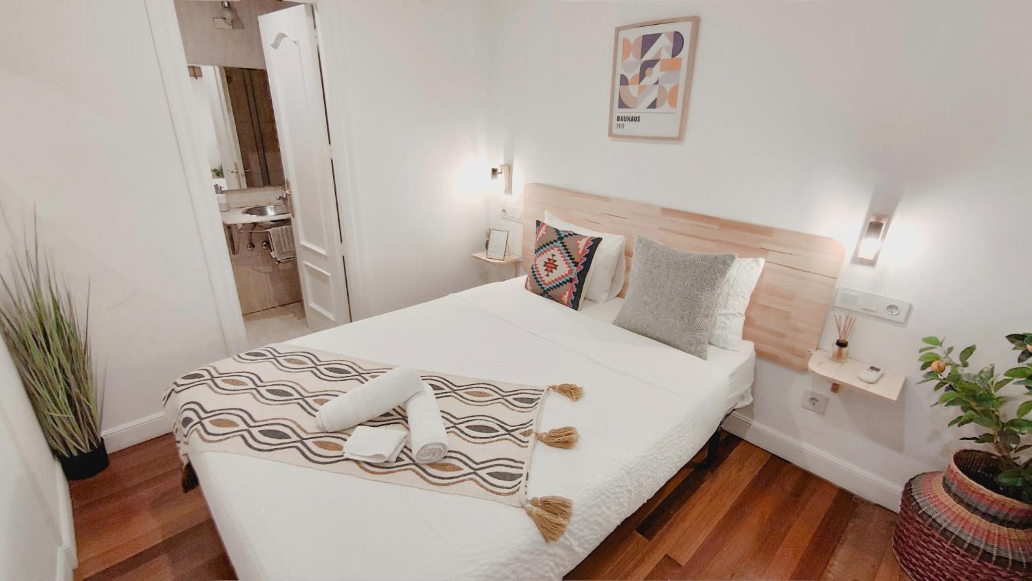 Habitación Individual Estándar
