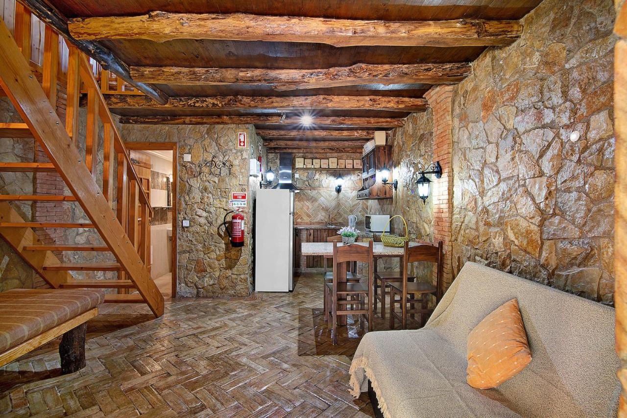 Apartment with Terrace photo 1