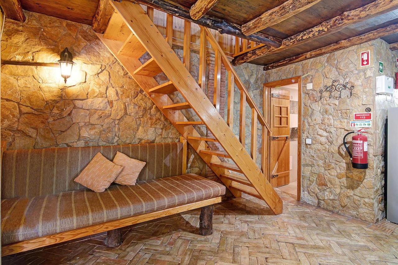 Apartment with Terrace photo 2