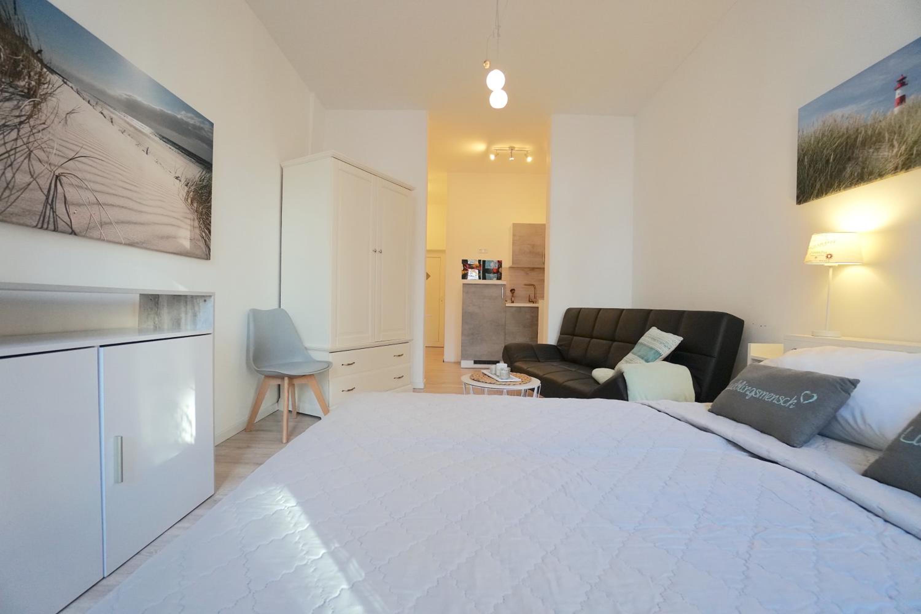 Apartment - Ground Floor photo 3