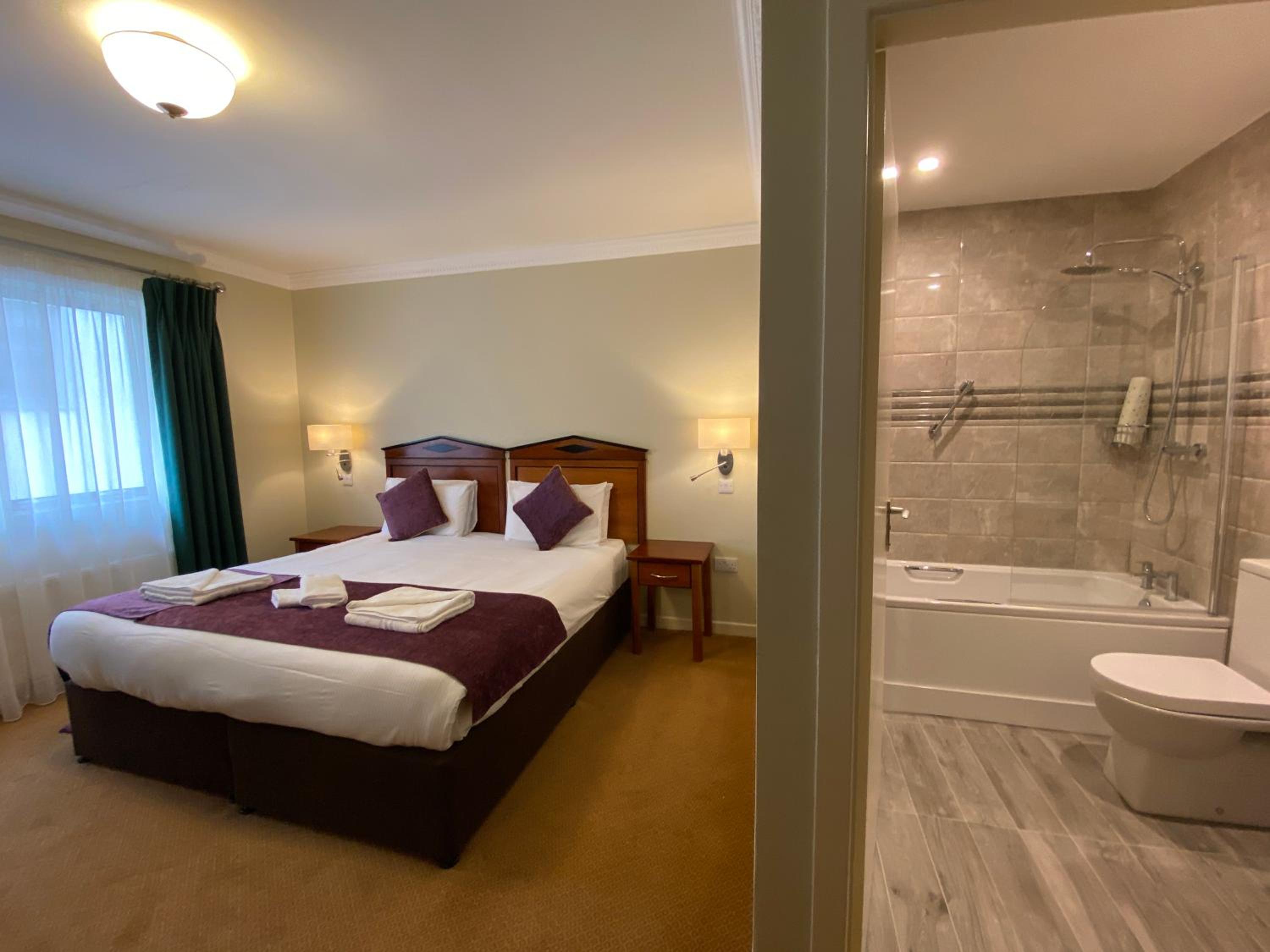 Double Room photo 3